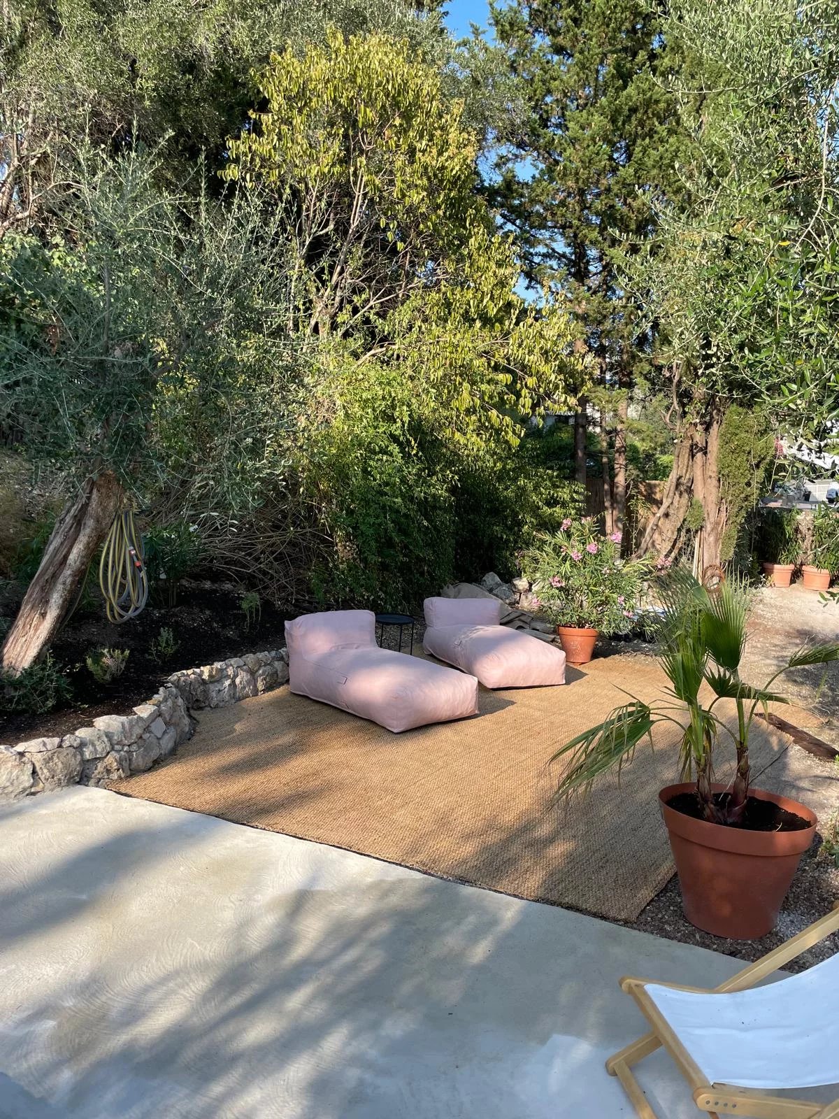 Beautiful house in quiet area - Grasse