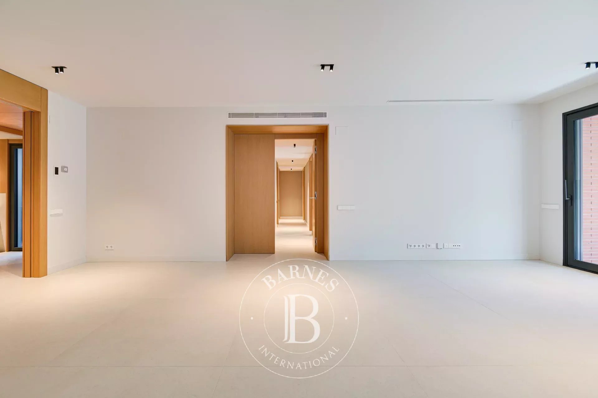 Daire Barcelona - picture 9