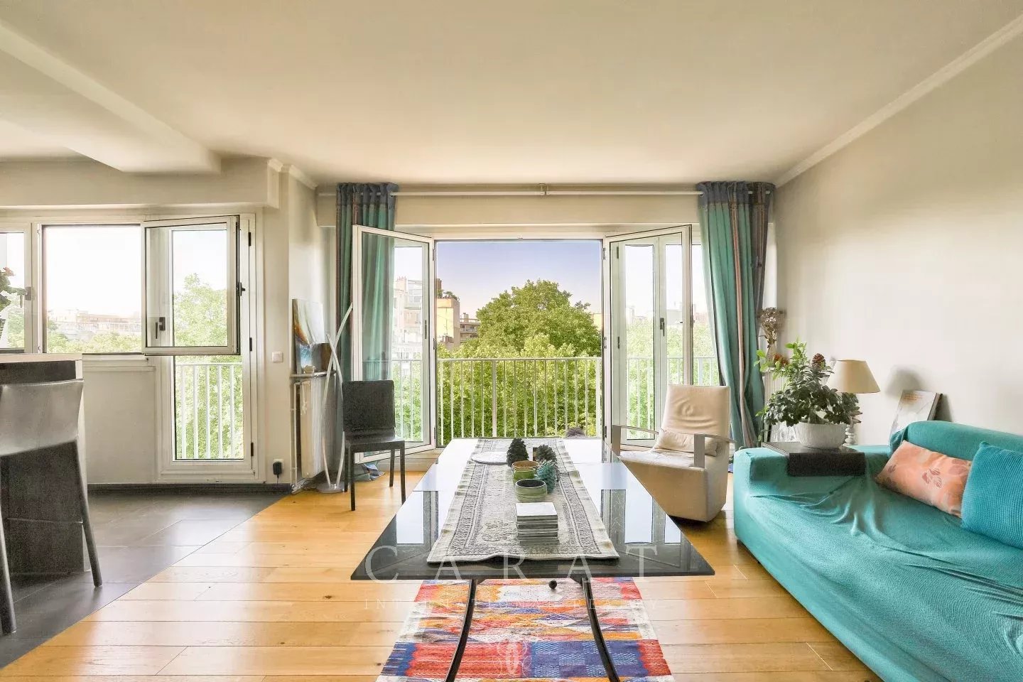 Sale Apartment Neuilly-sur-Seine