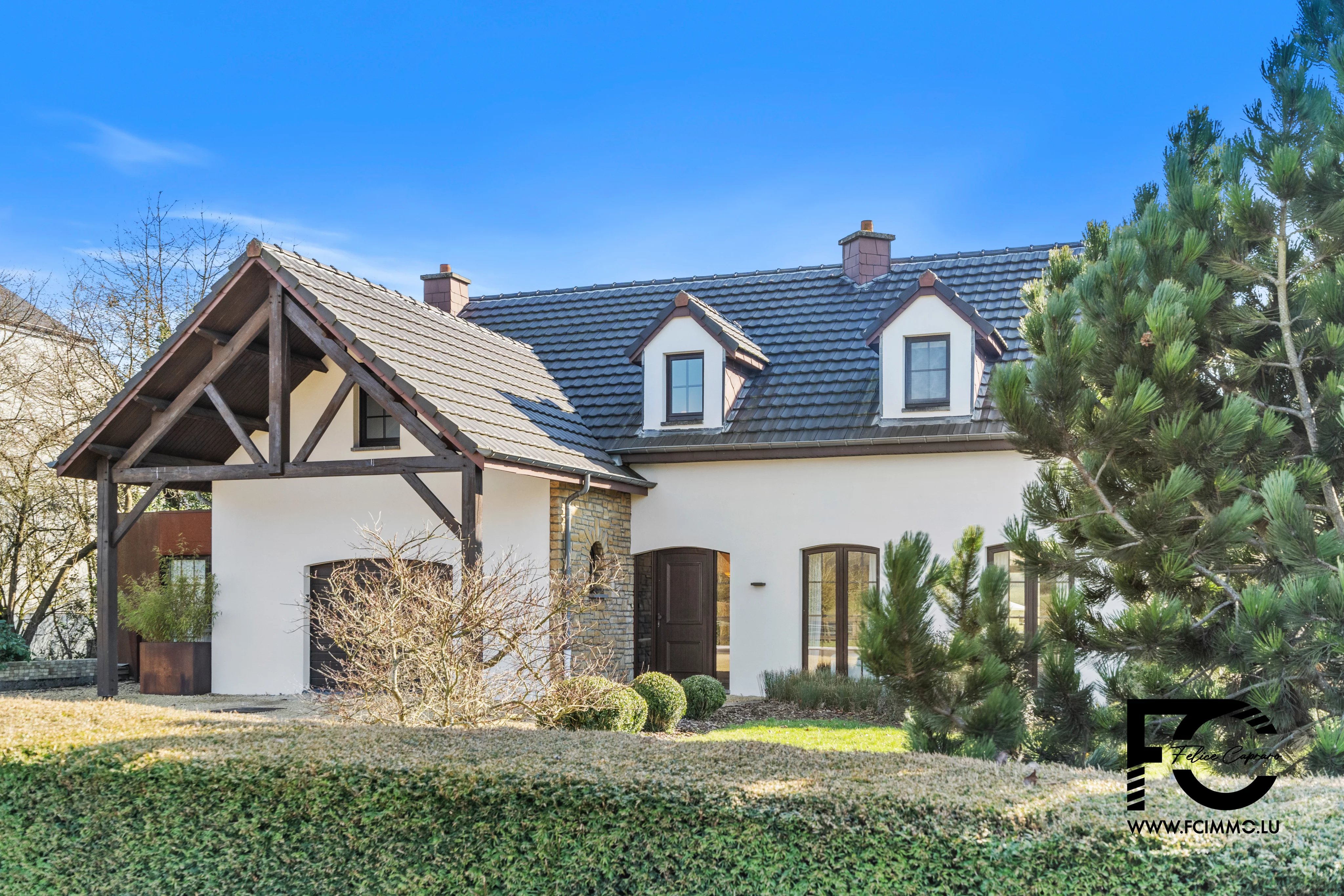 Vente Maison Aubange