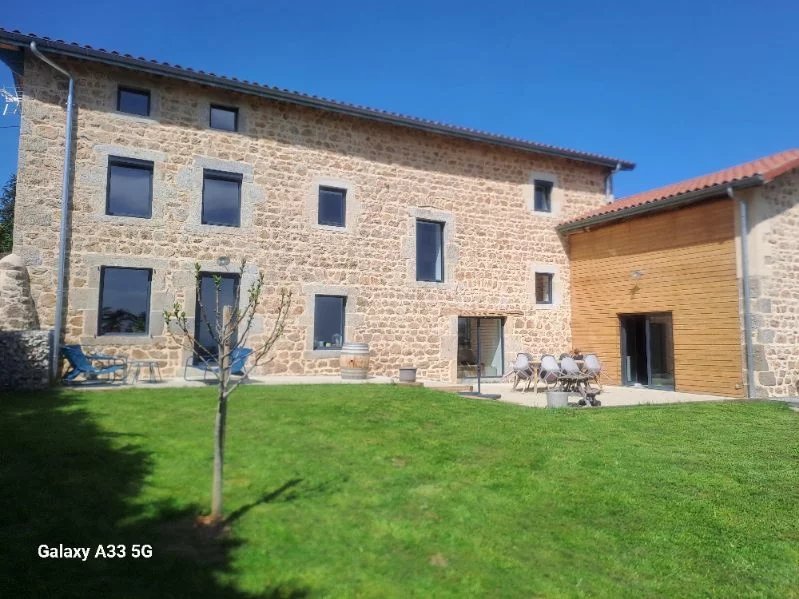 En exclusivité 15 MN MONTBRISON et 15 MN SAINT MARCELLIN, 40