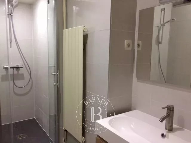 Paris  - Apartment 2 Bedrooms - picture 4