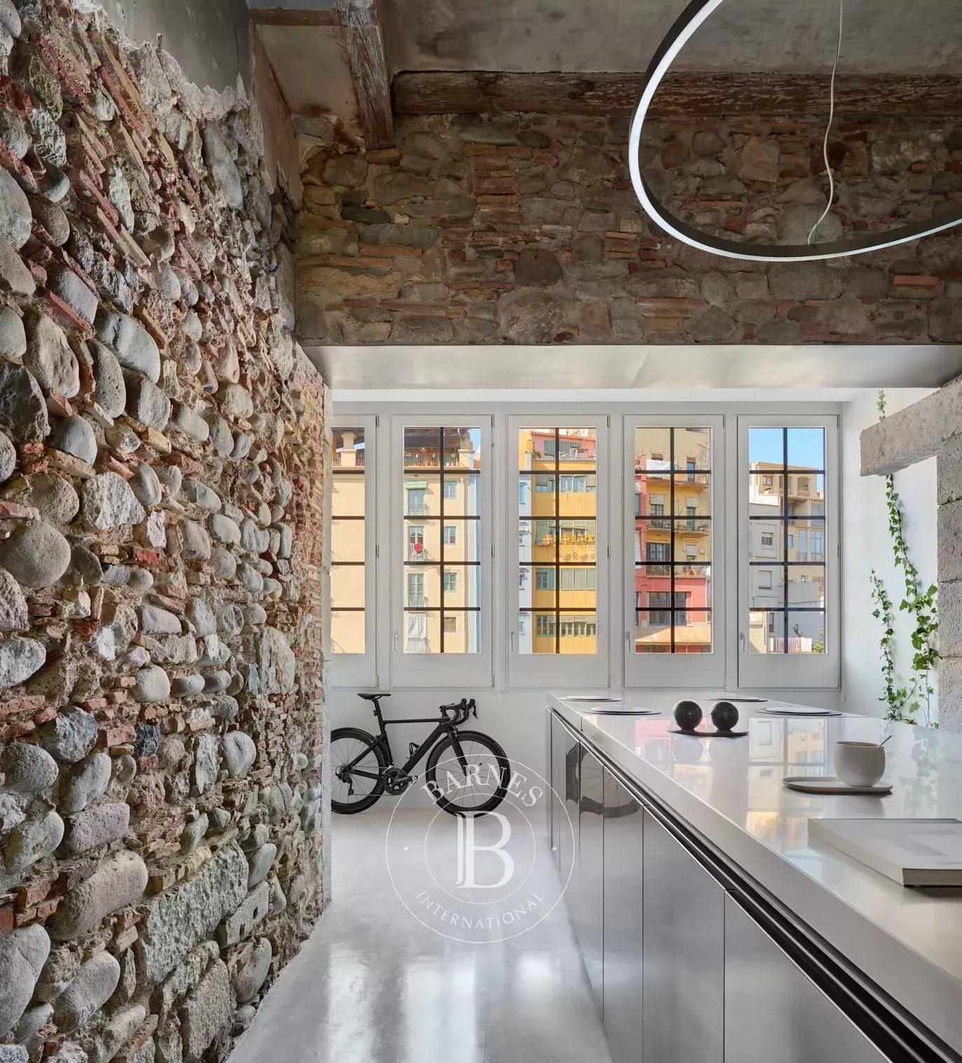 Girona  - Appartement  - picture 6