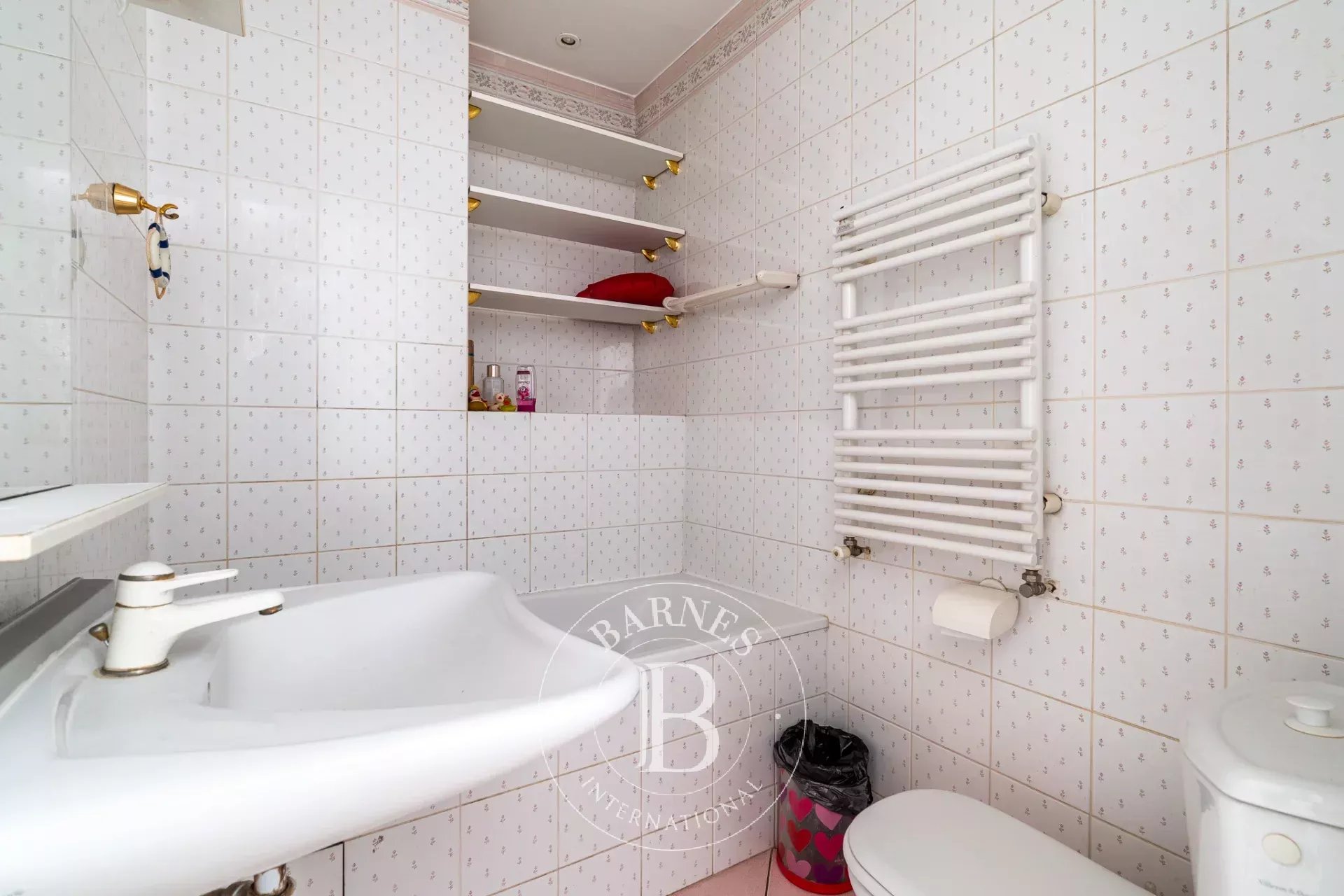 Paris  - Apartment 4 Bedrooms - picture 12