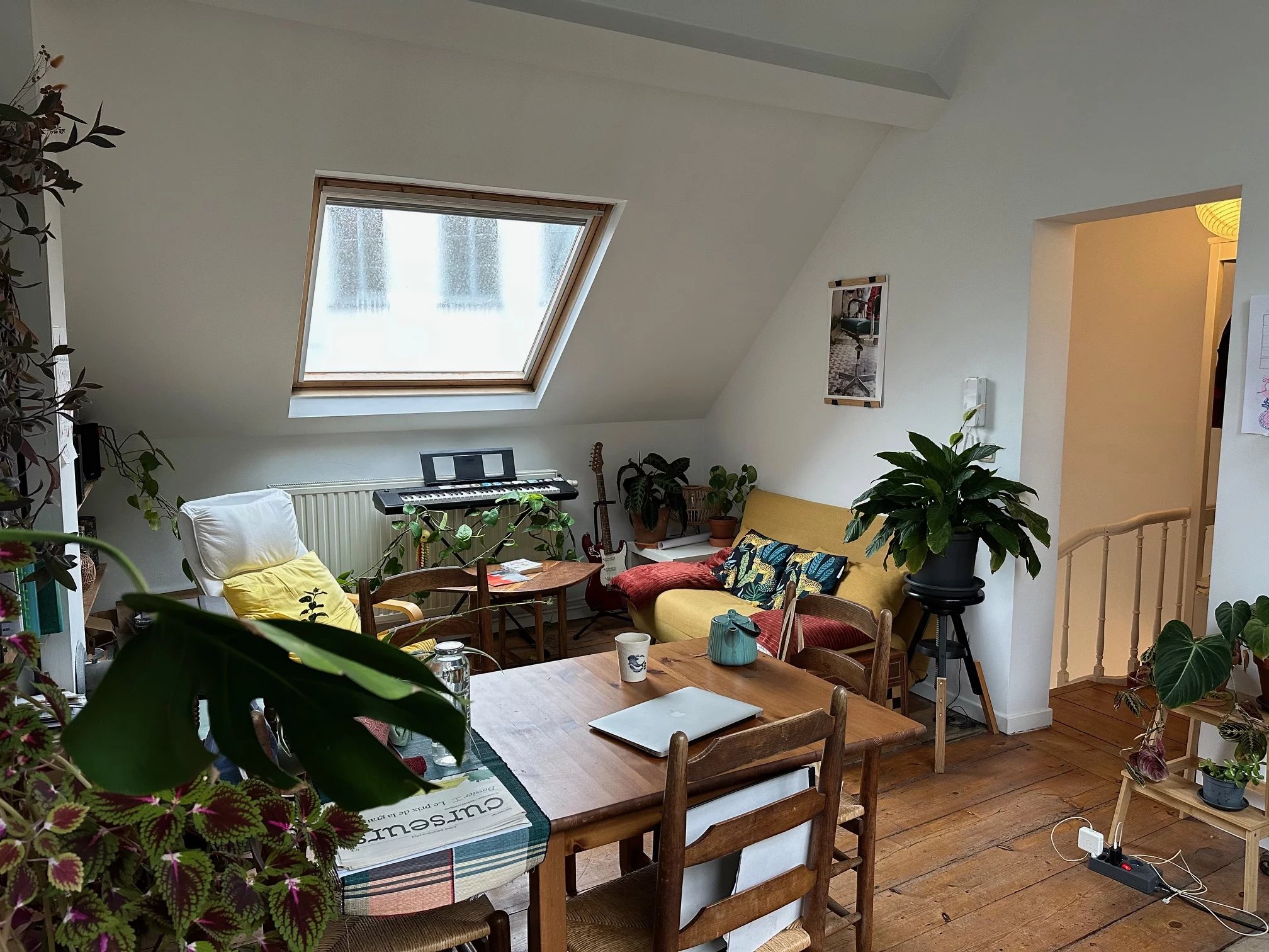 Charming small investment property.