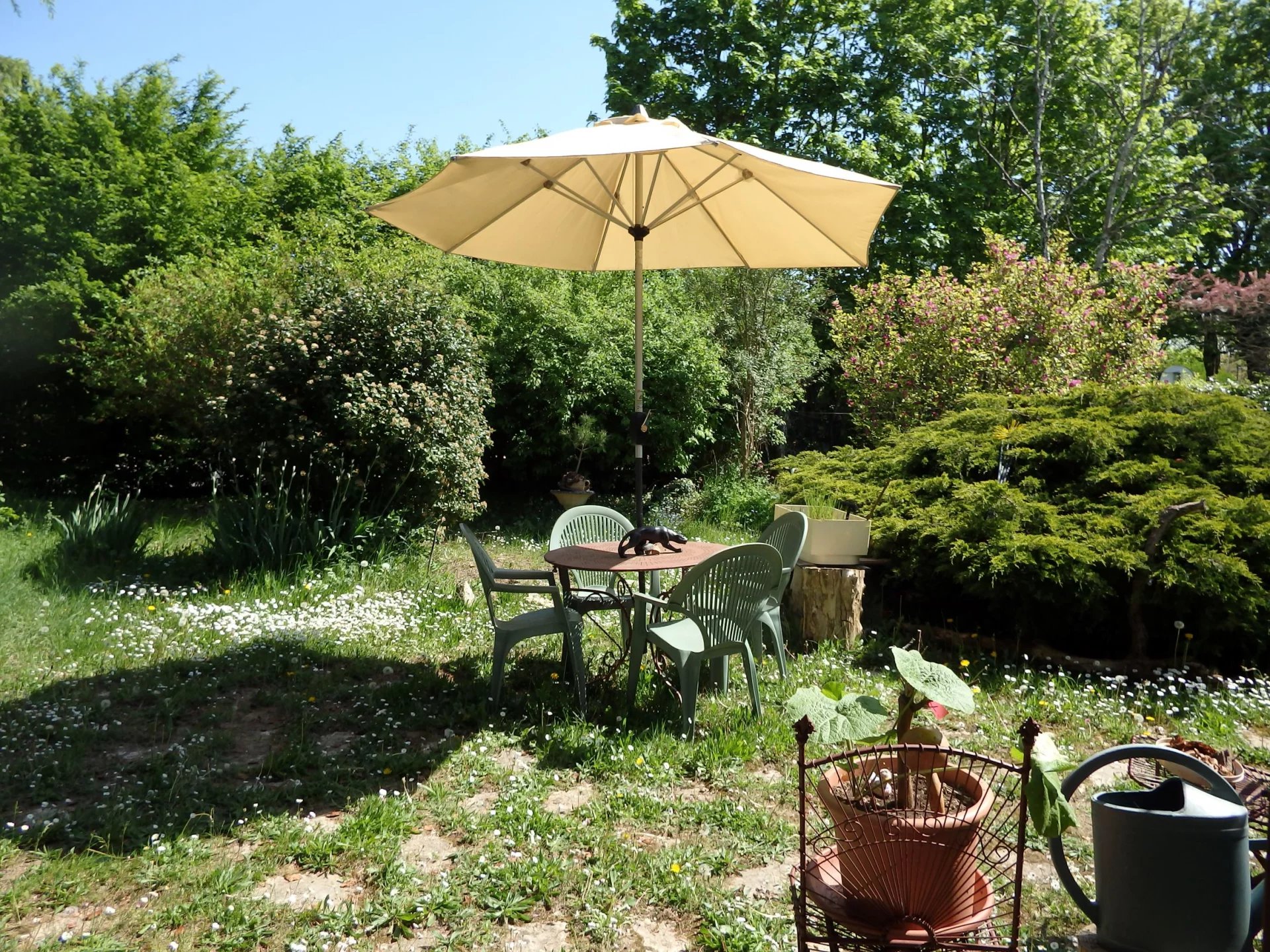 Vente Maison Courcouronnes