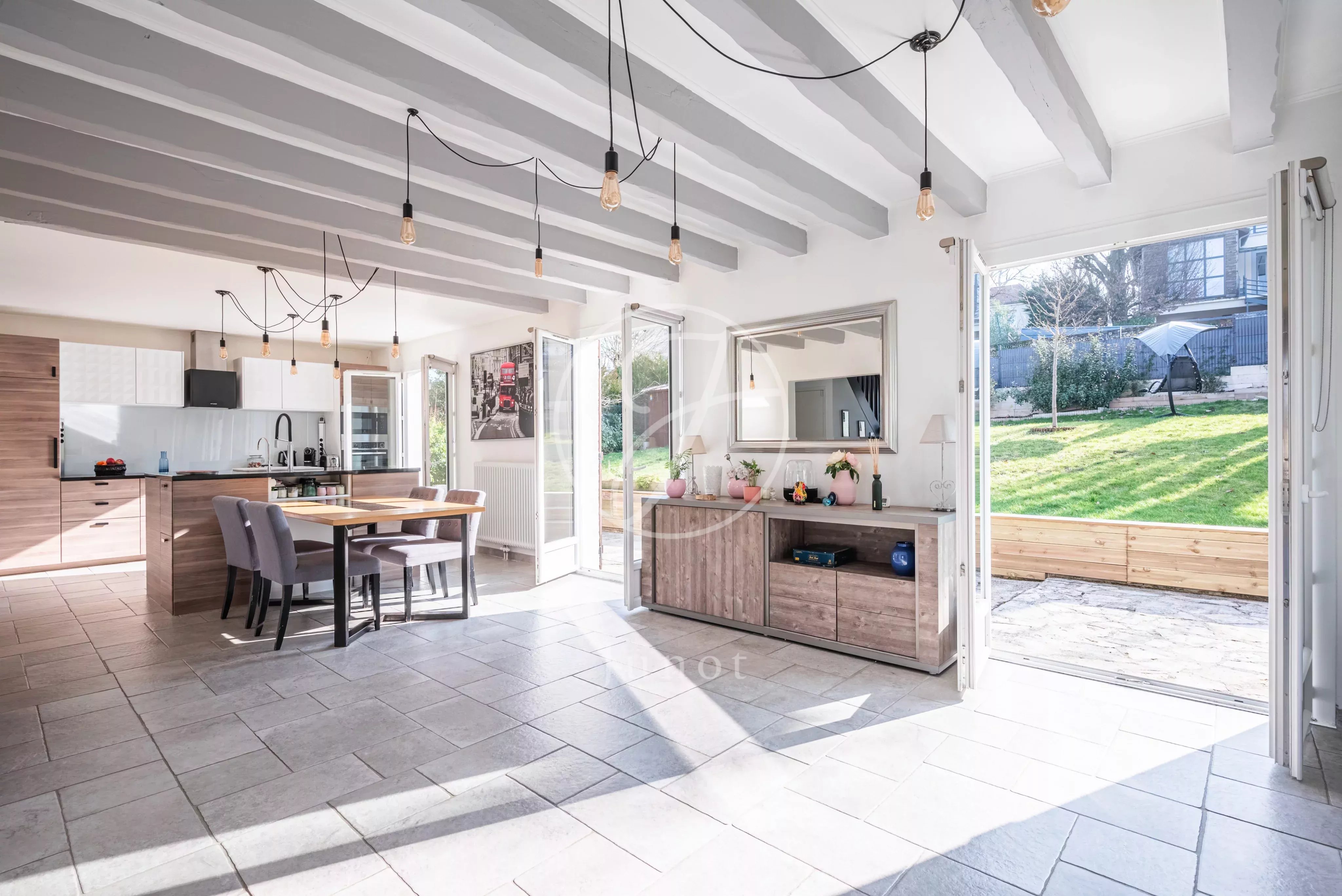 Vente Maison Marly-le-Roi