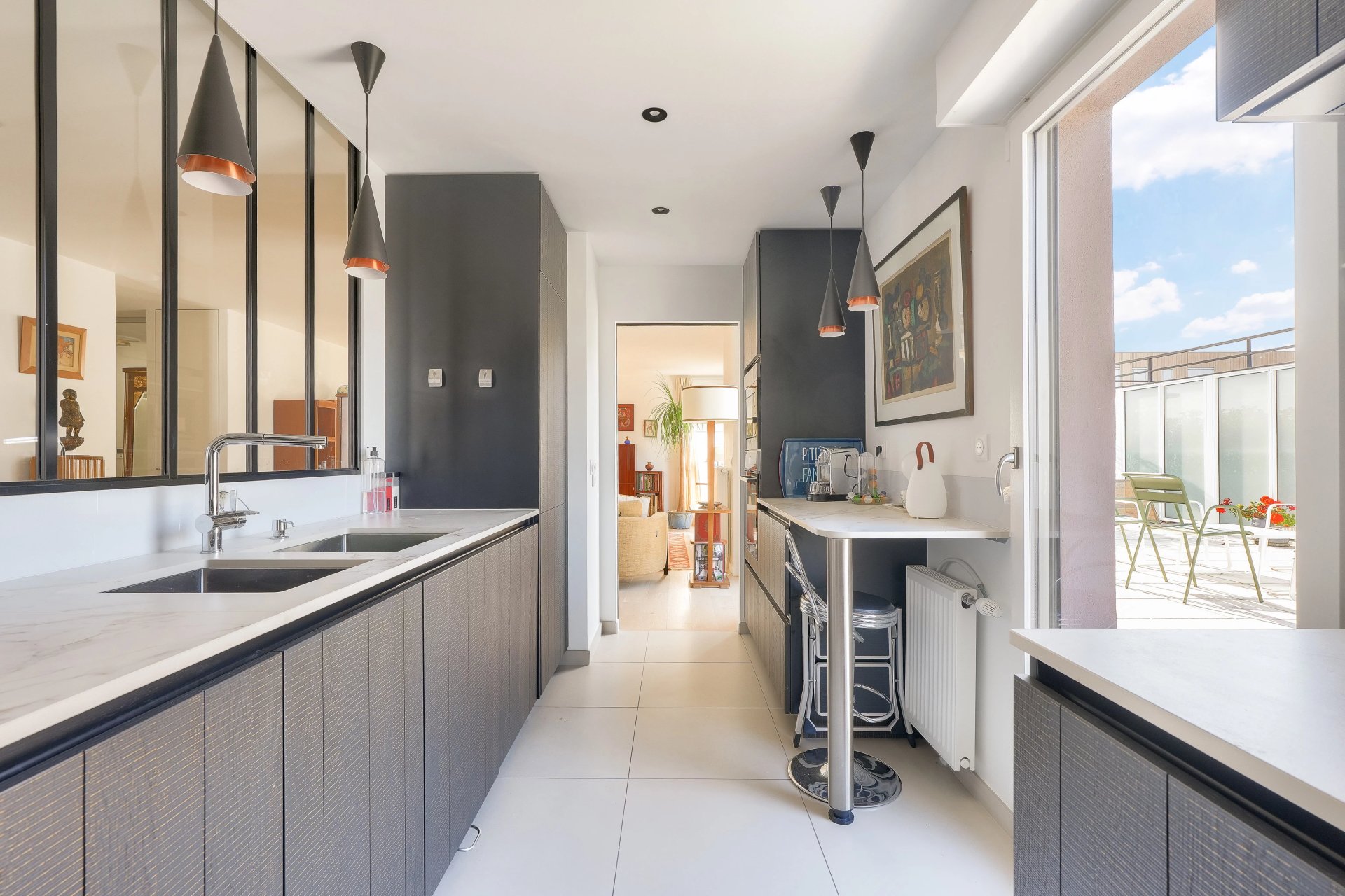 2 Bedroom Apartment/Flat's Image 5