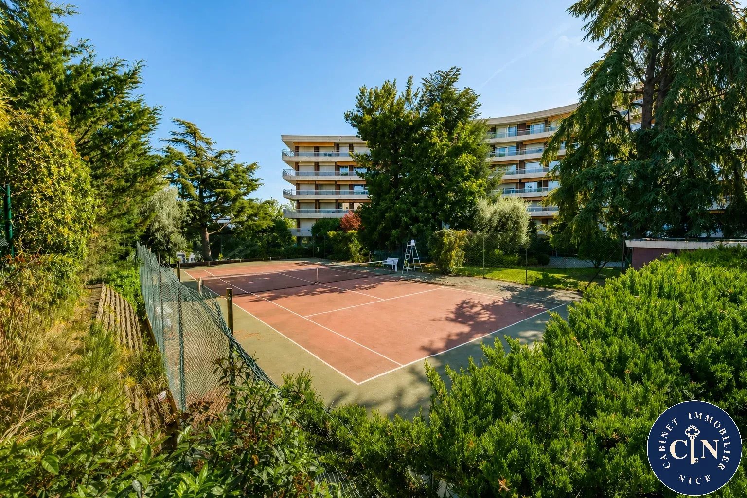 LES BELLES TERRES - 3 pièces 72 m² - Terrasse d'angle vue mer de plus 40 m2 - La Lanterne — photo 17