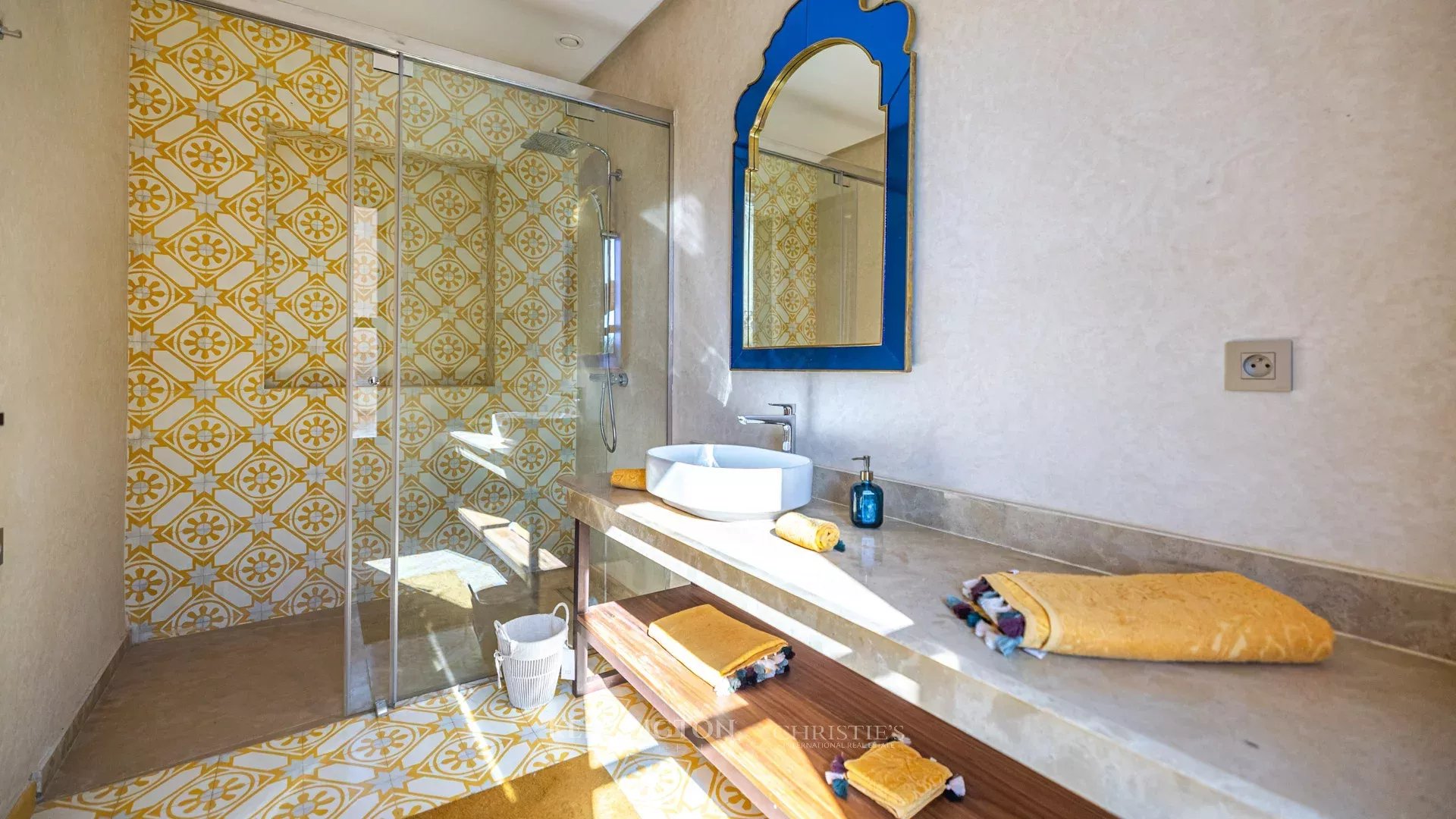 4 Bedroom Villa/Townhouse's Image 31