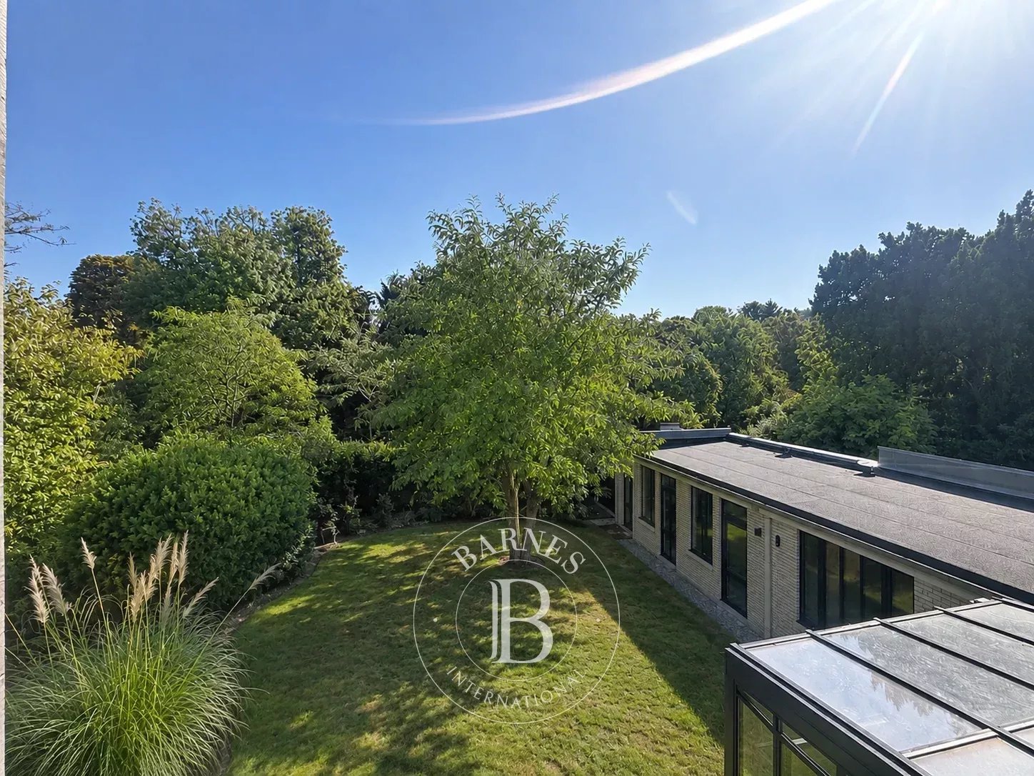 Saint-Maurice  - House 5 Bedrooms - picture 4