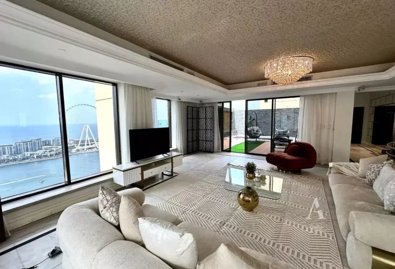 Sale Apartment Dubai