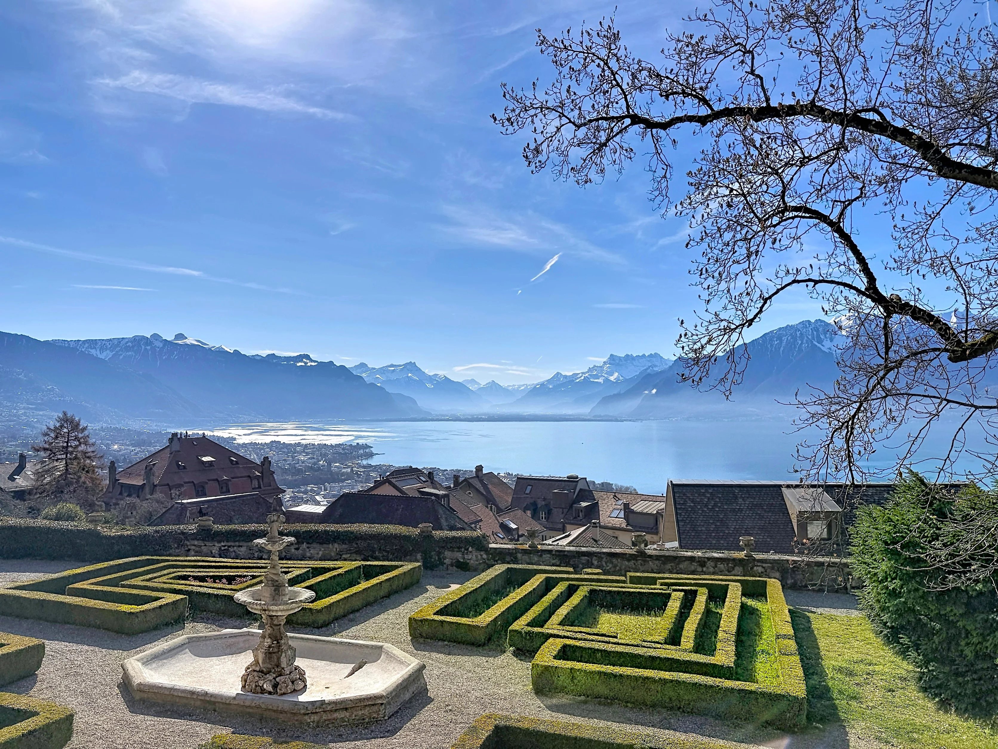 Rareté et caractère sur la Riviera !