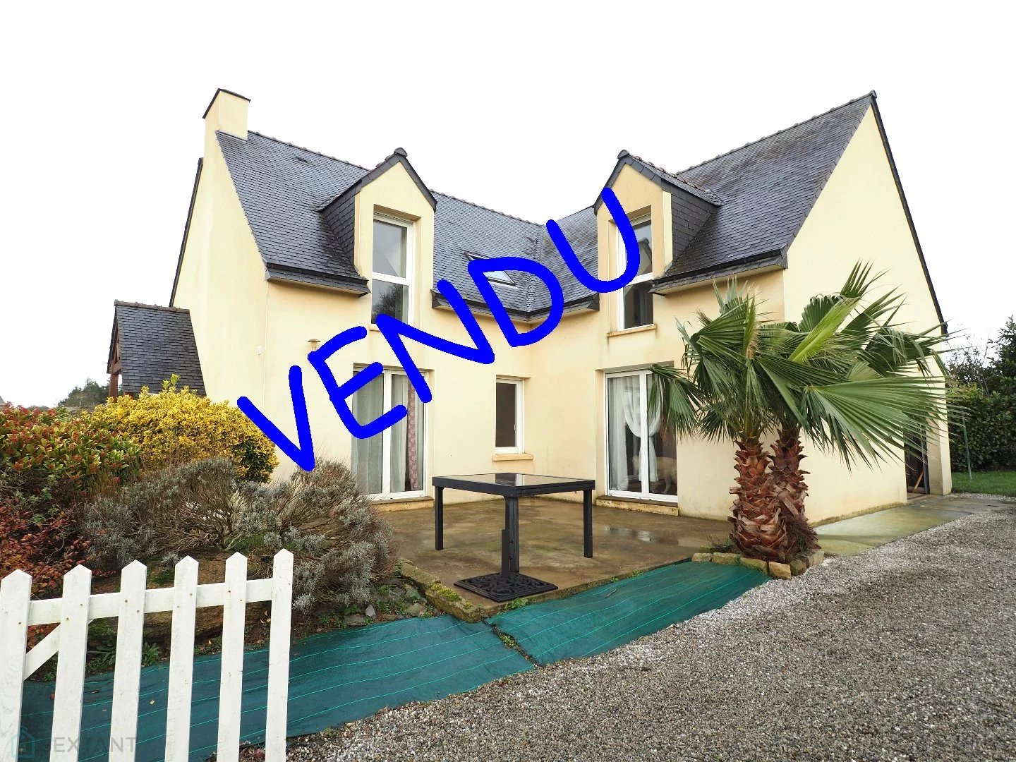 Vente Maison Locminé