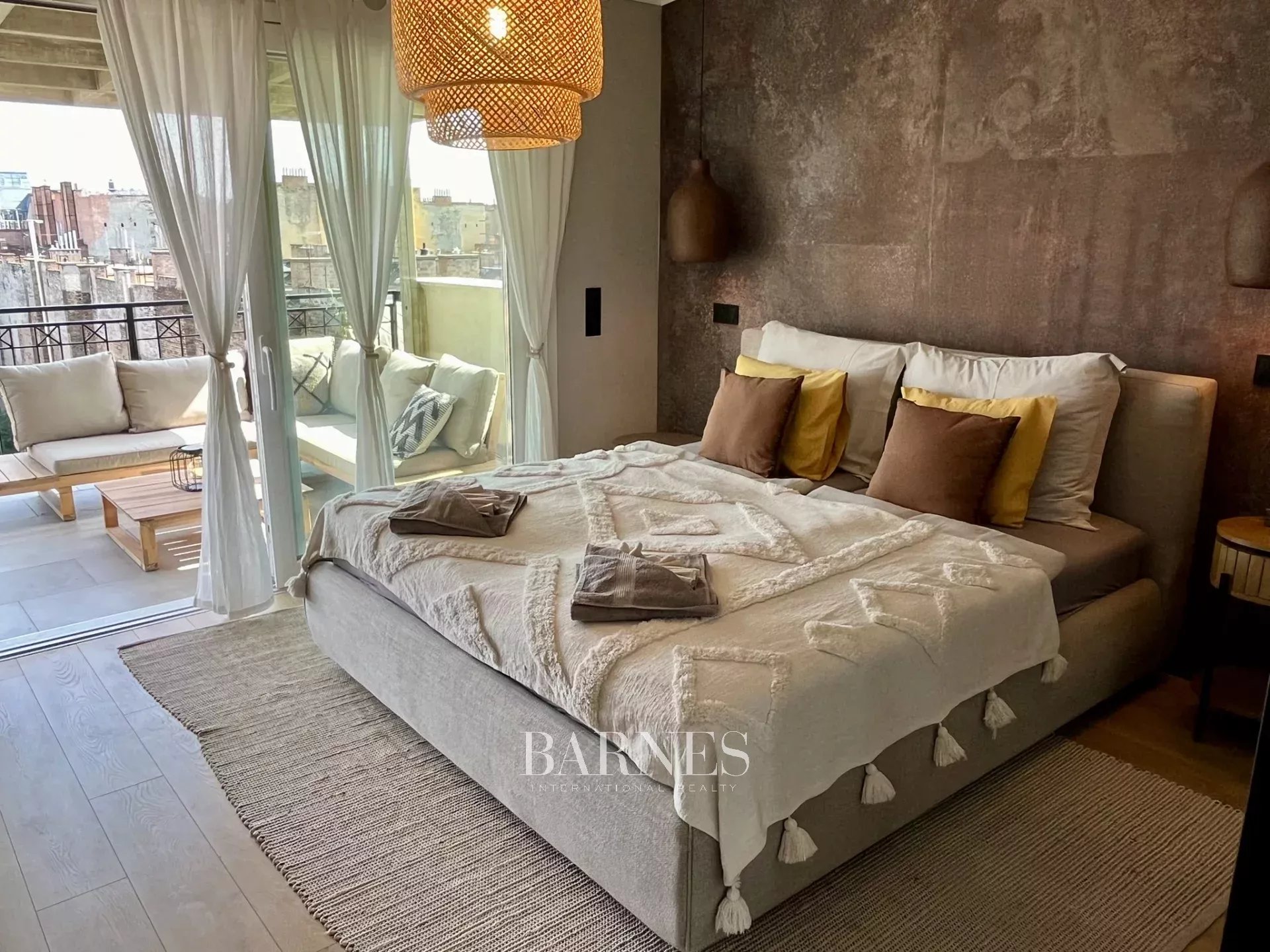 Daire Budapest VII. kerülete - picture 7