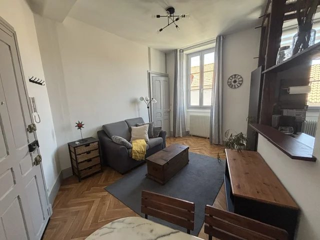 Vente Appartement Pau