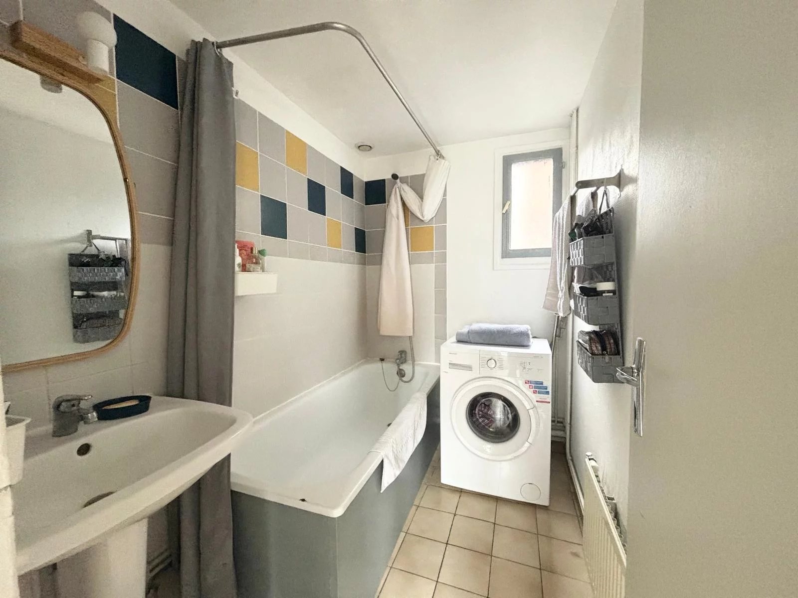 APPARTEMENT ROUEN - 2 pièce(s) - 37 m2