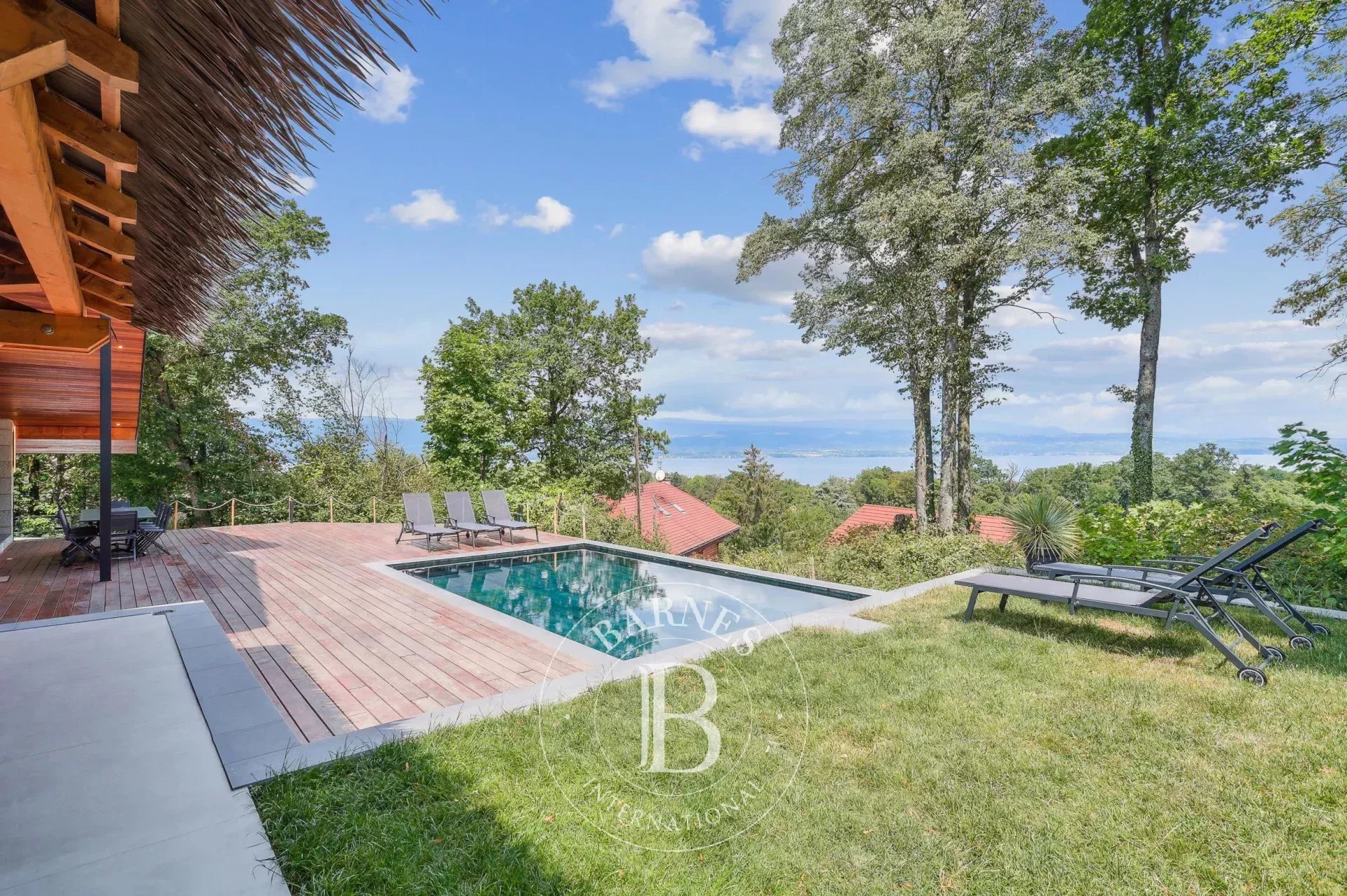 Maison Yvoire  -  ref 86848113 (picture 1)