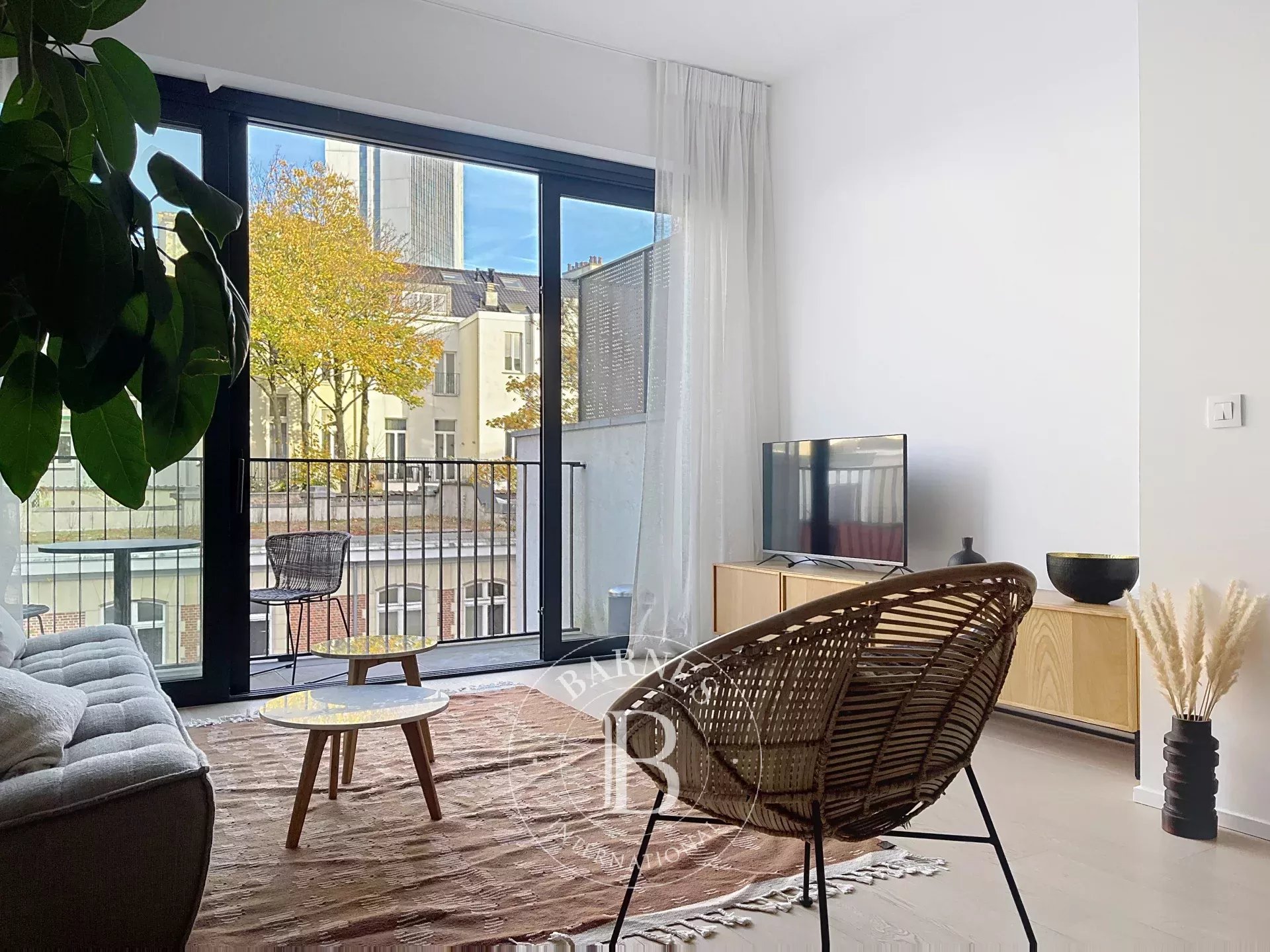 شقة Bruxelles - picture 5