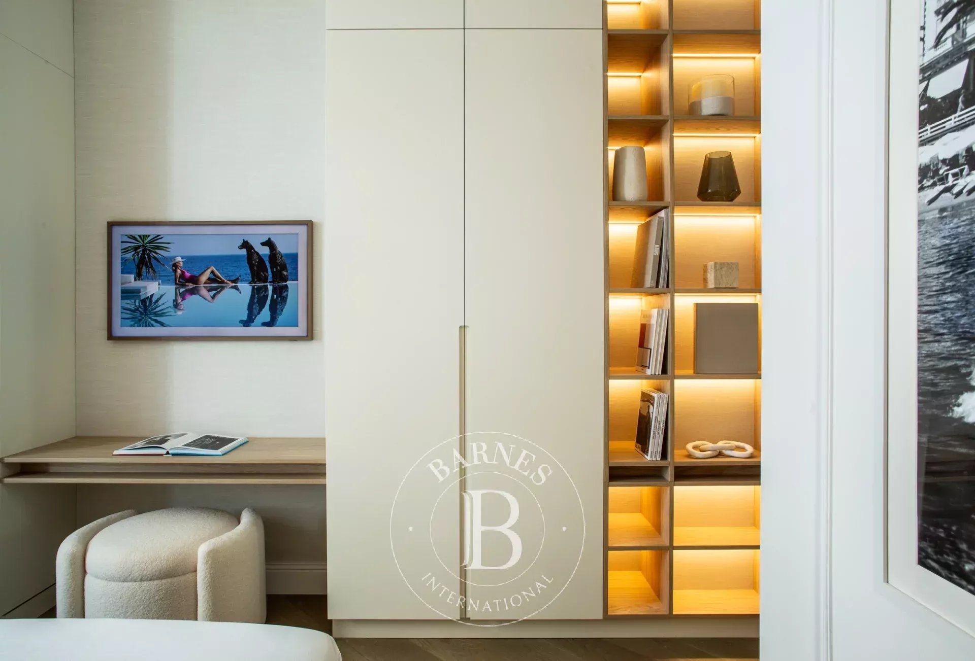 Daire Cannes - picture 15