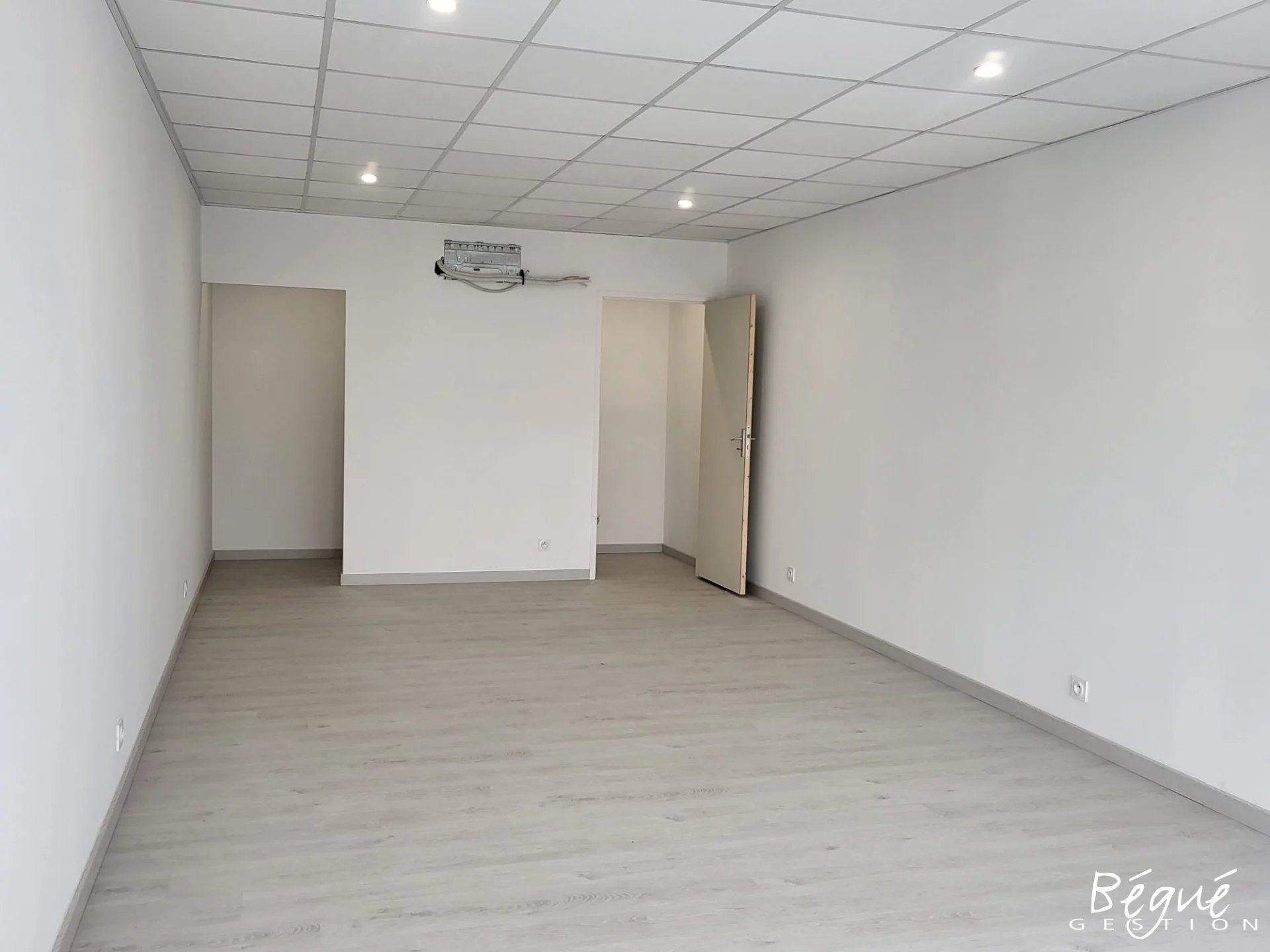 Location Local Saint-Paul-sur-Save