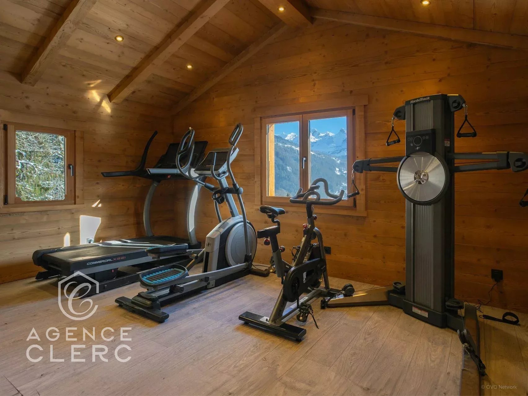 Sale Chalet Le Grand-Bornand