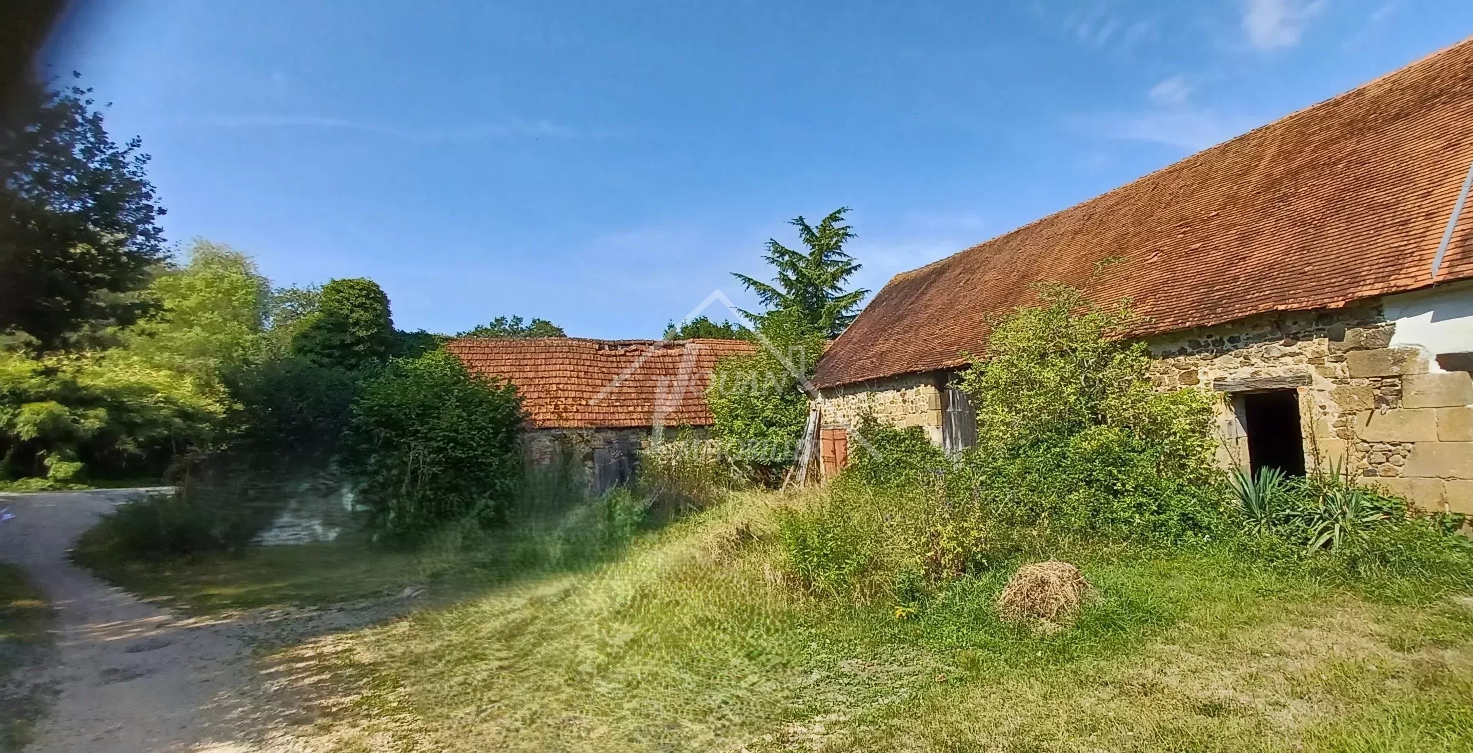 Ensemble à fort potentiel à la campagne de GIPCY