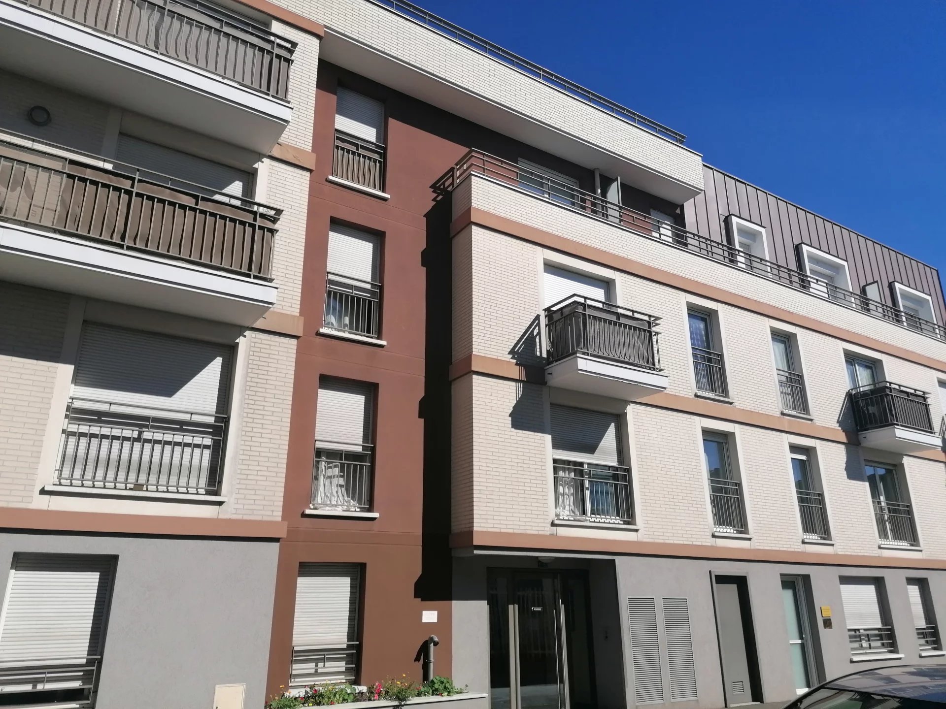 Location Appartement Aulnay-sous-Bois