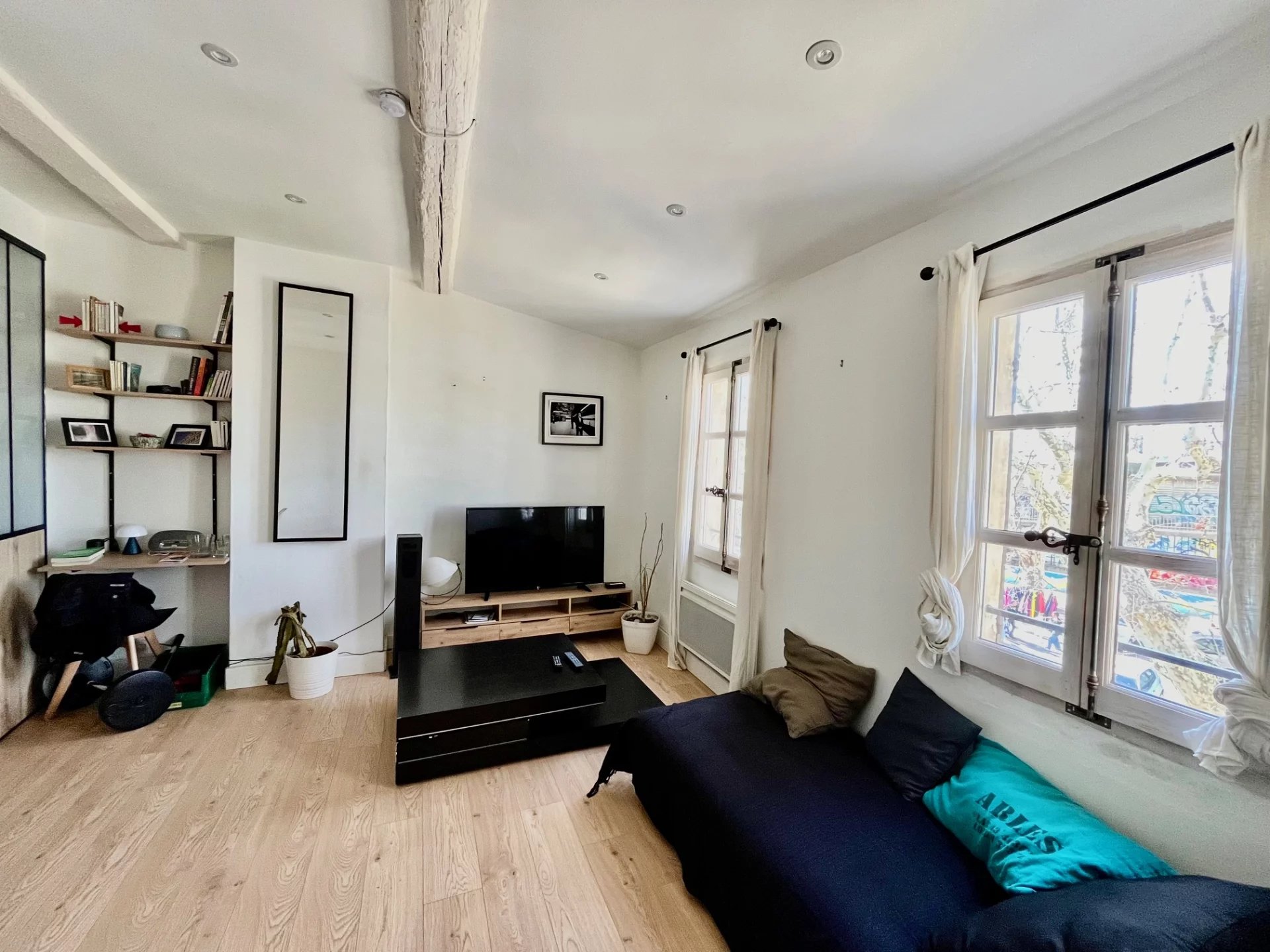 Agence immobilière de Leonis Immobilier Pays d'Arles