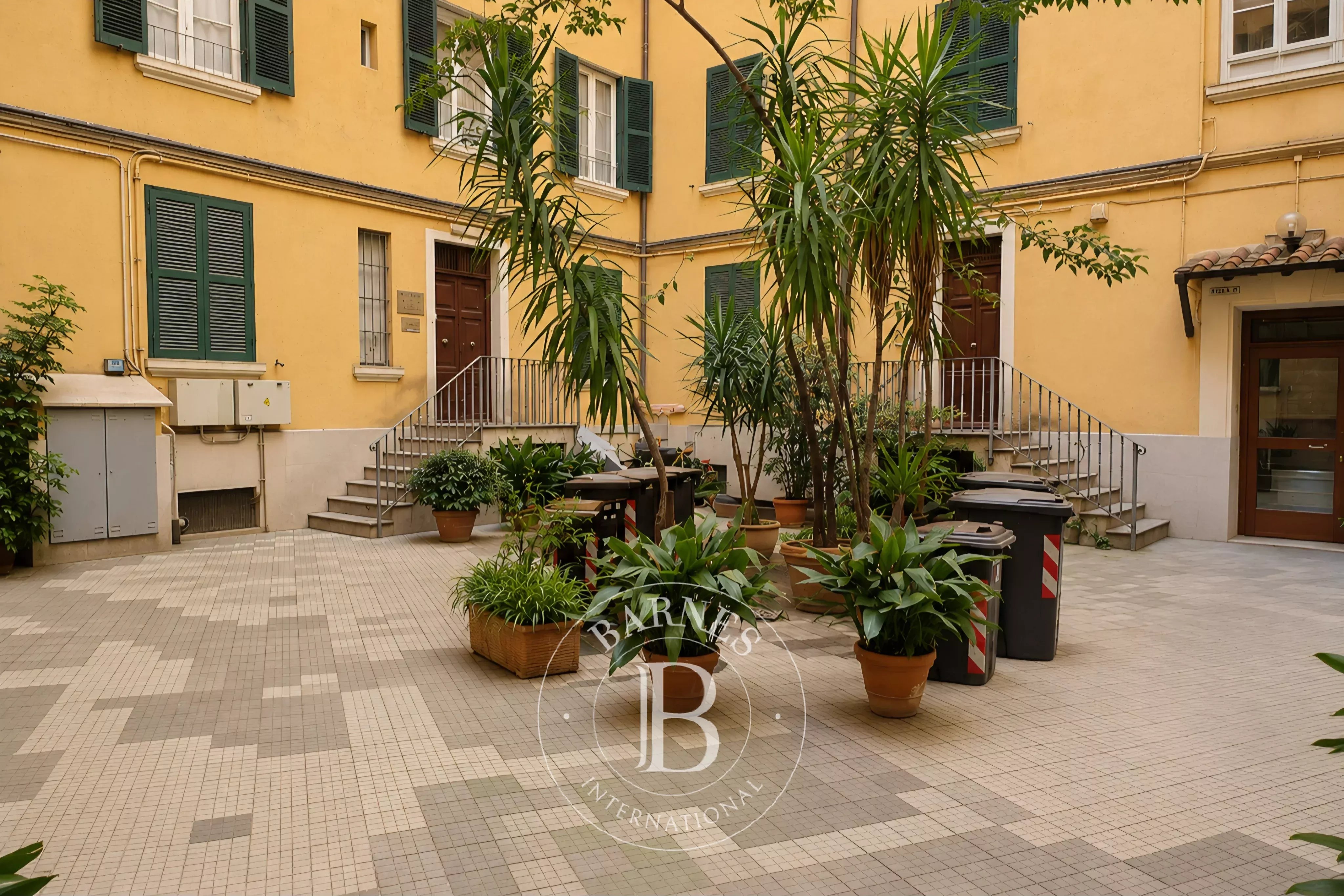 Roma  - Bureaux 13 Pi&egrave;ces - picture 5