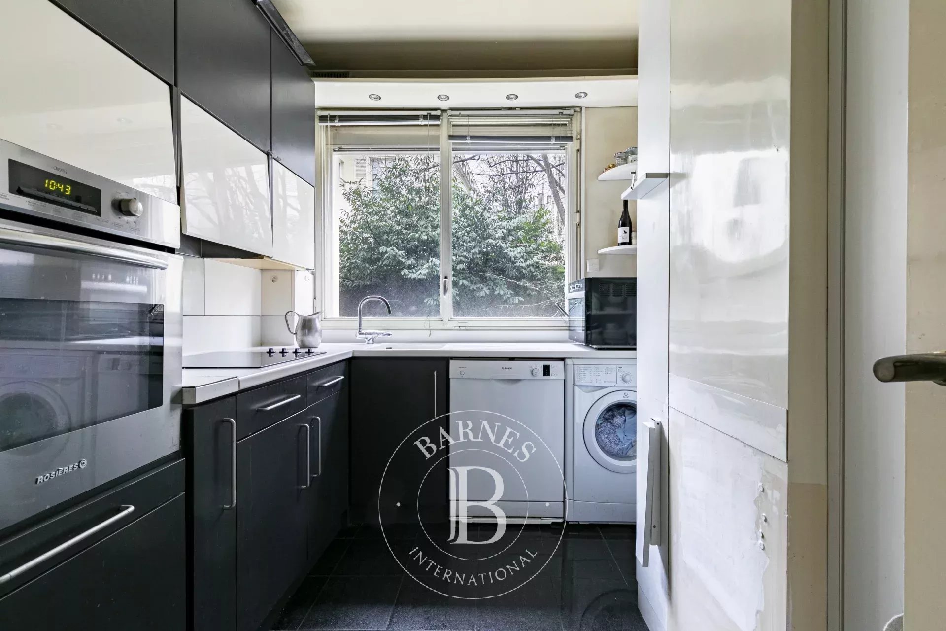 Daire Paris 7ème - picture 5