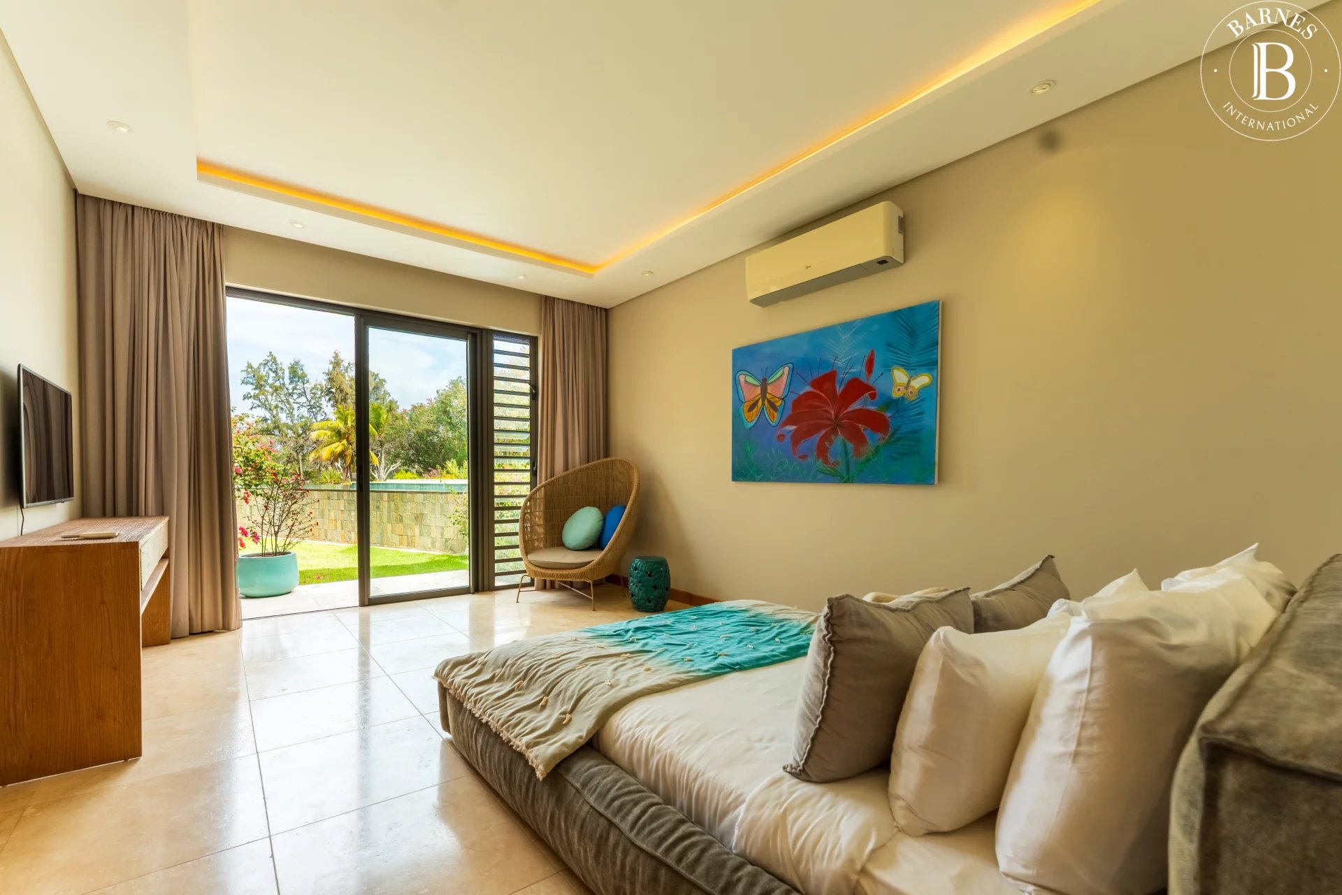 Villa Beau Champ - picture 36