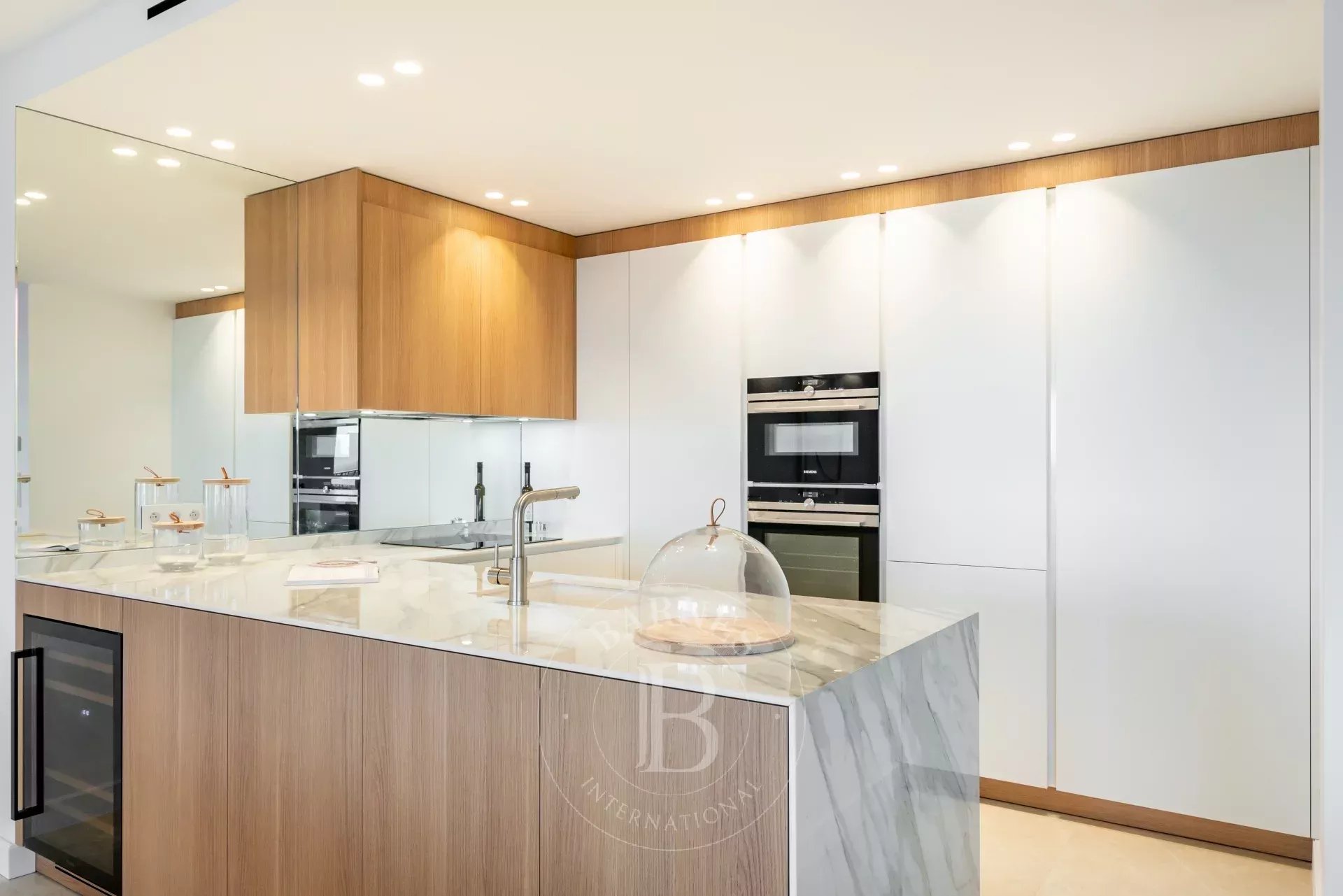 Daire Cannes - picture 8