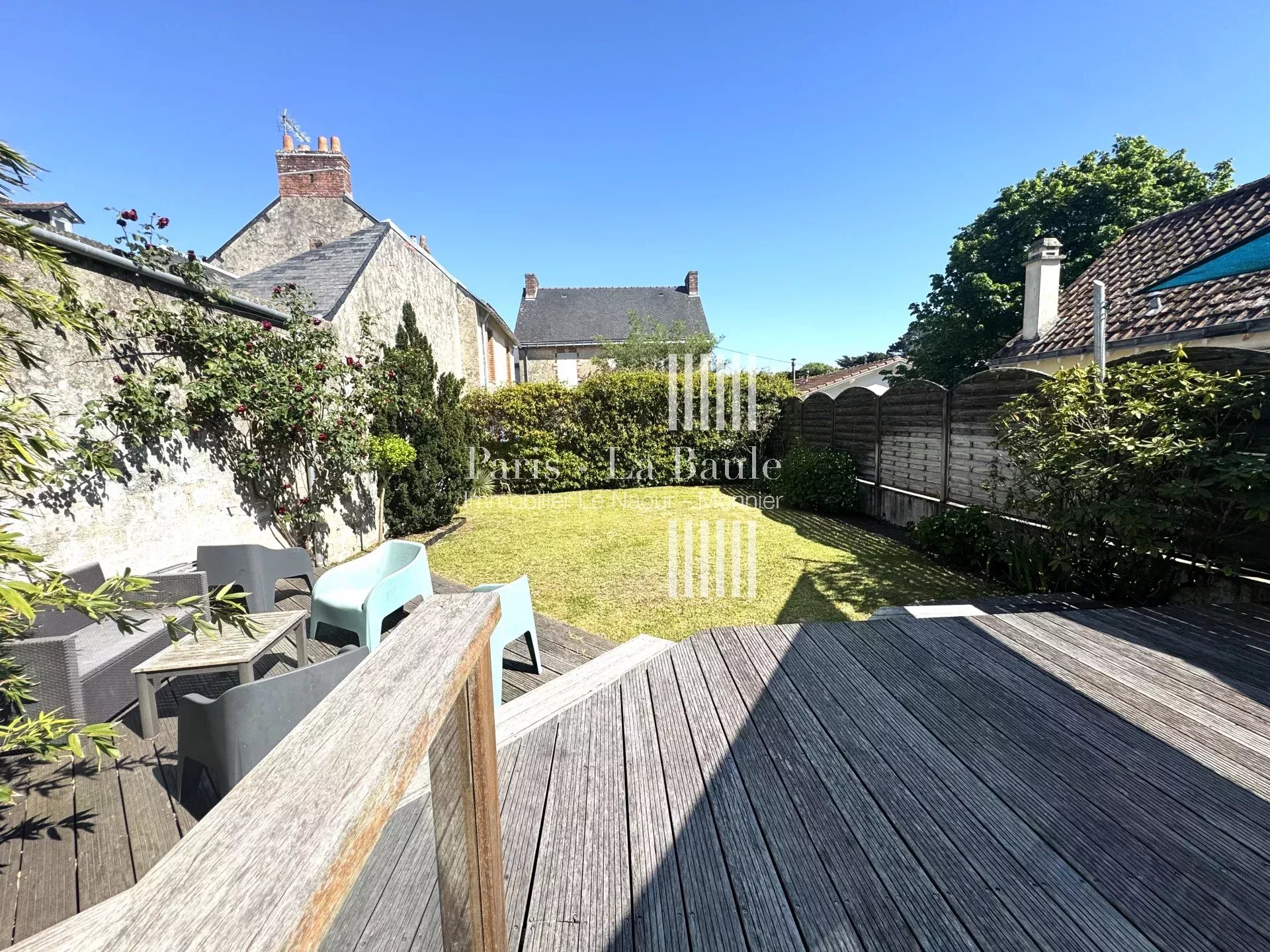 Vente Maison Pornichet