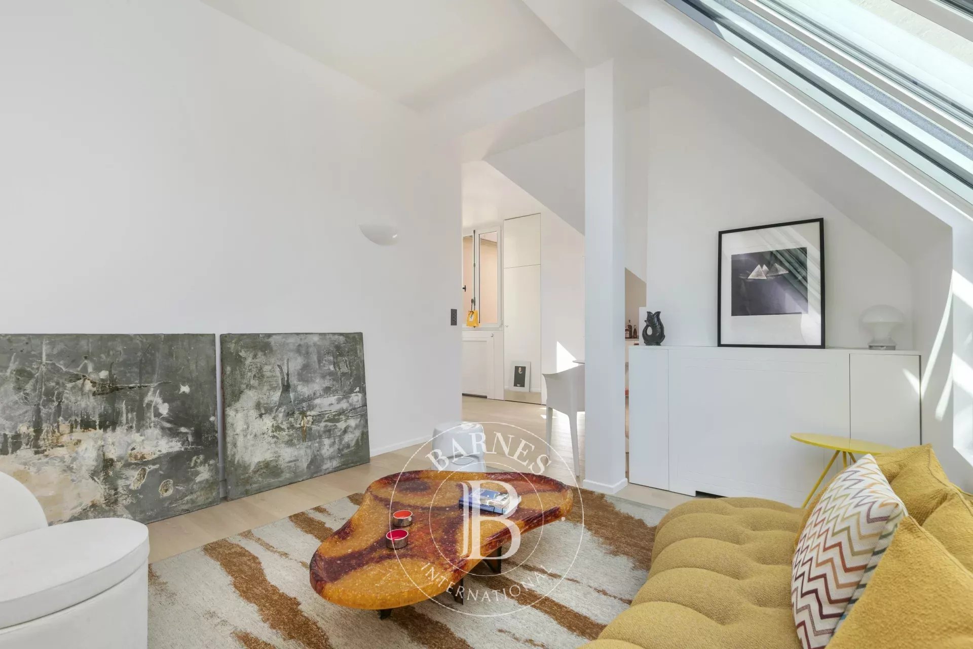 Paris  - Appartement  - picture 7