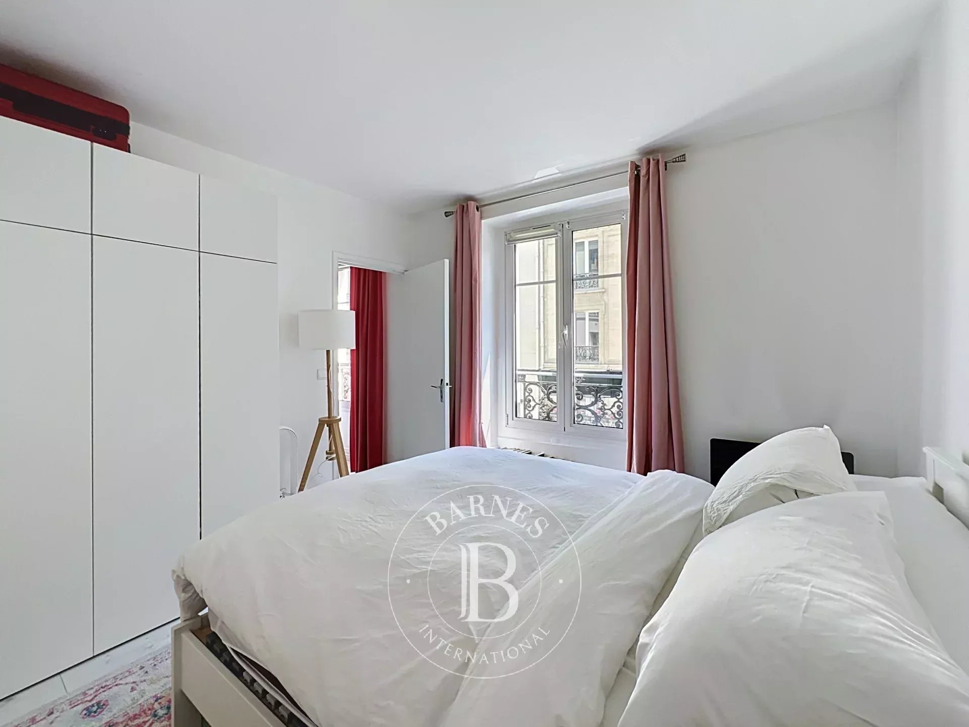 Paris  - Appartement 2 Pi&egrave;ces, 1 Chambre - picture 6