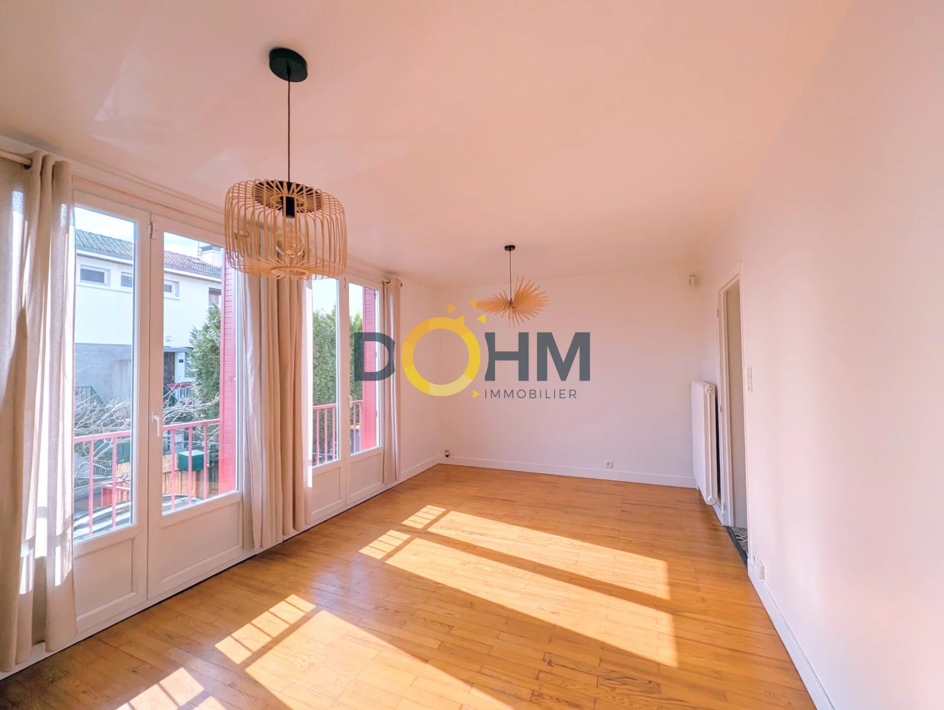 Vente Maison Clermont-Ferrand