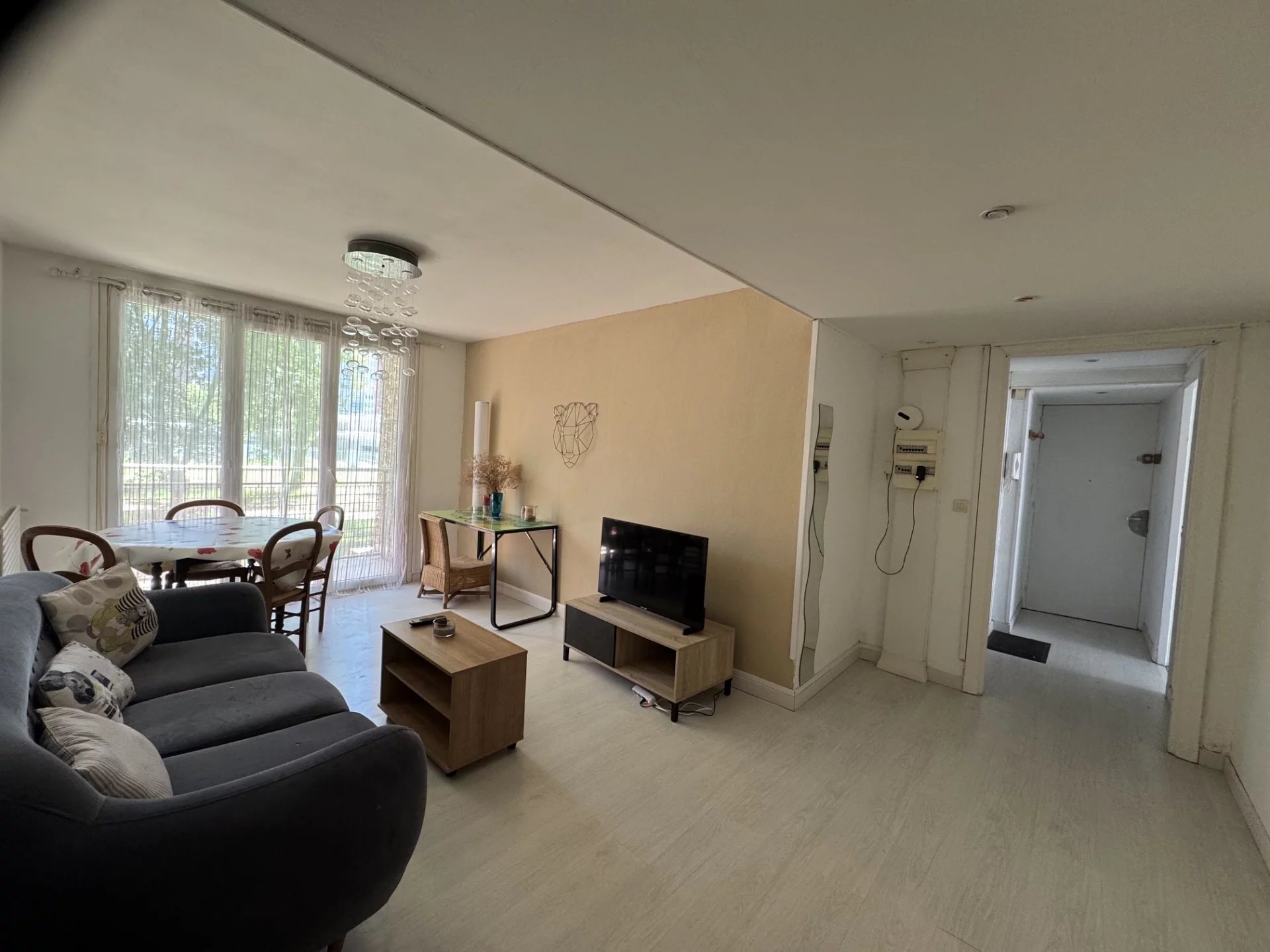 Agence immobilière de Immo Lod's