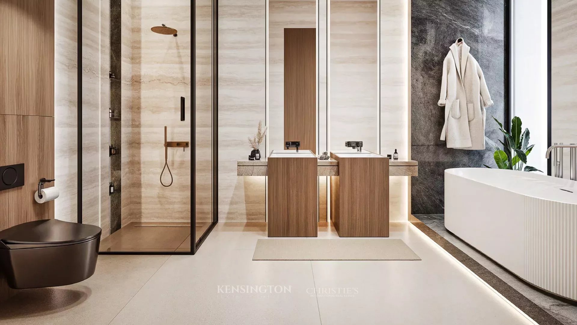 4 Bedroom Villa/Townhouse's Image 10