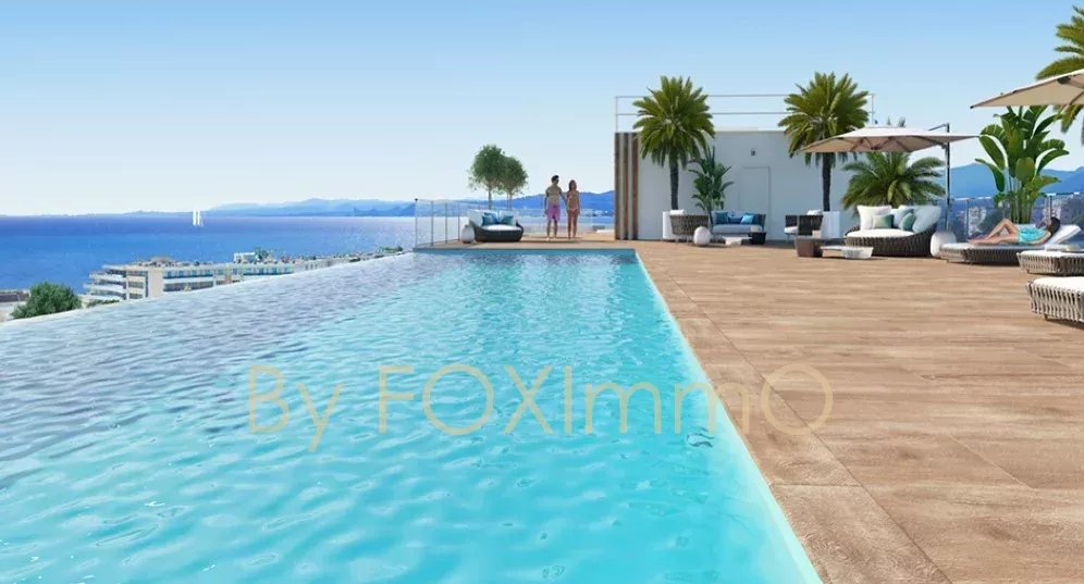 Agence immobilière de Foximmo