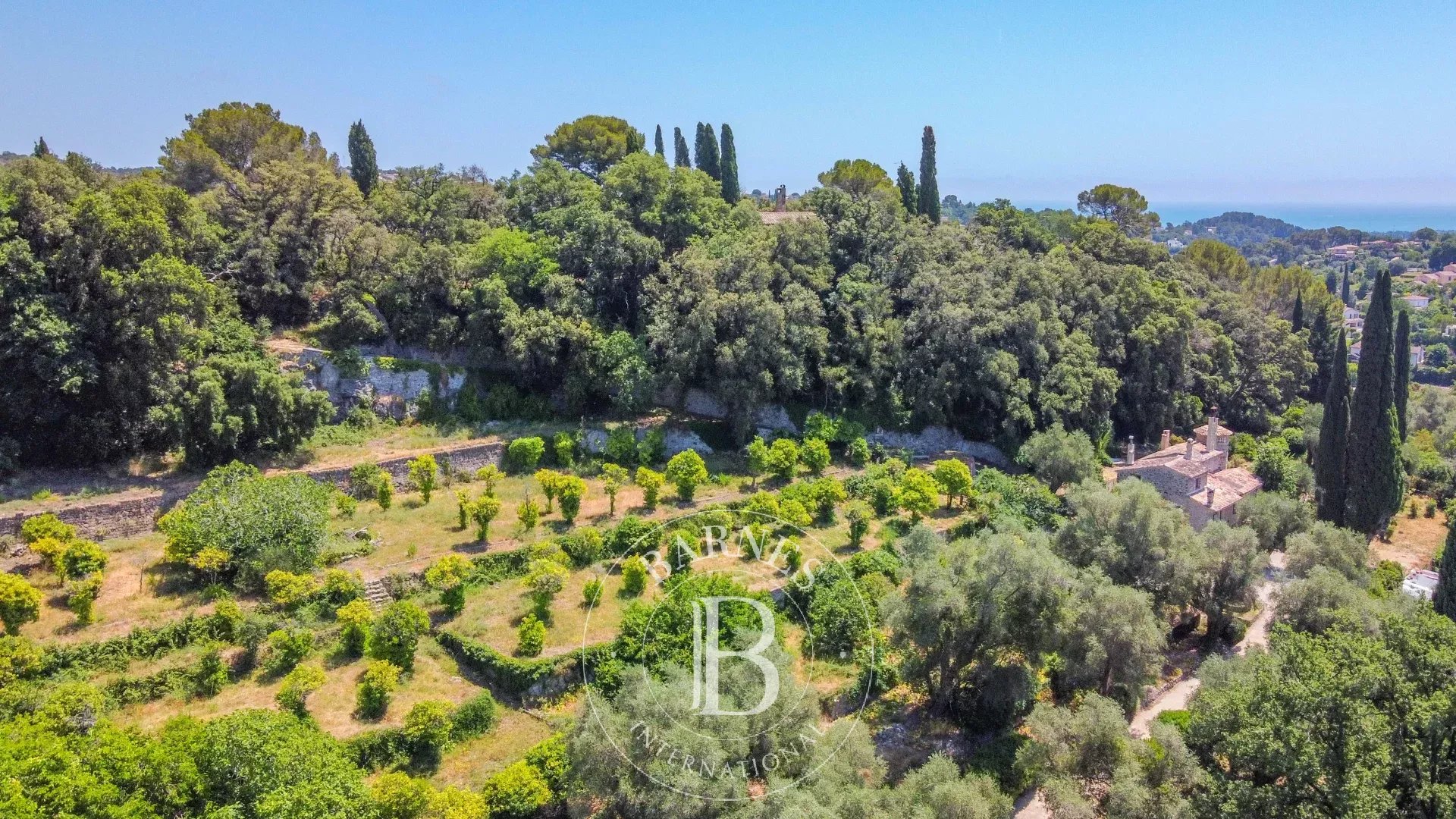Propriété Biot  -  ref 87036261 (picture 2)