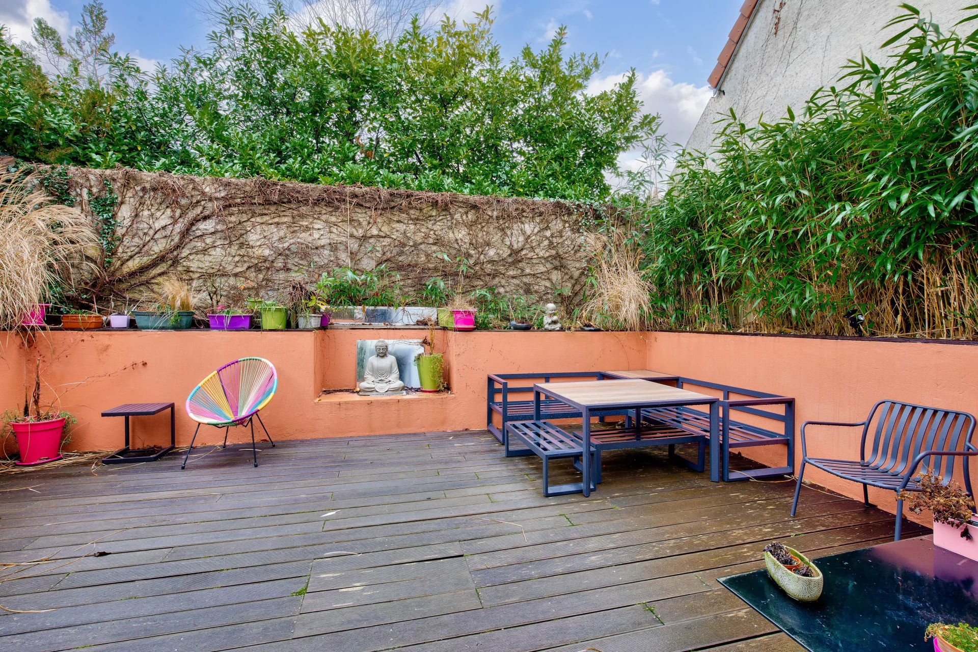 Rueil-Malmaison - MONT-VALÉRIEN