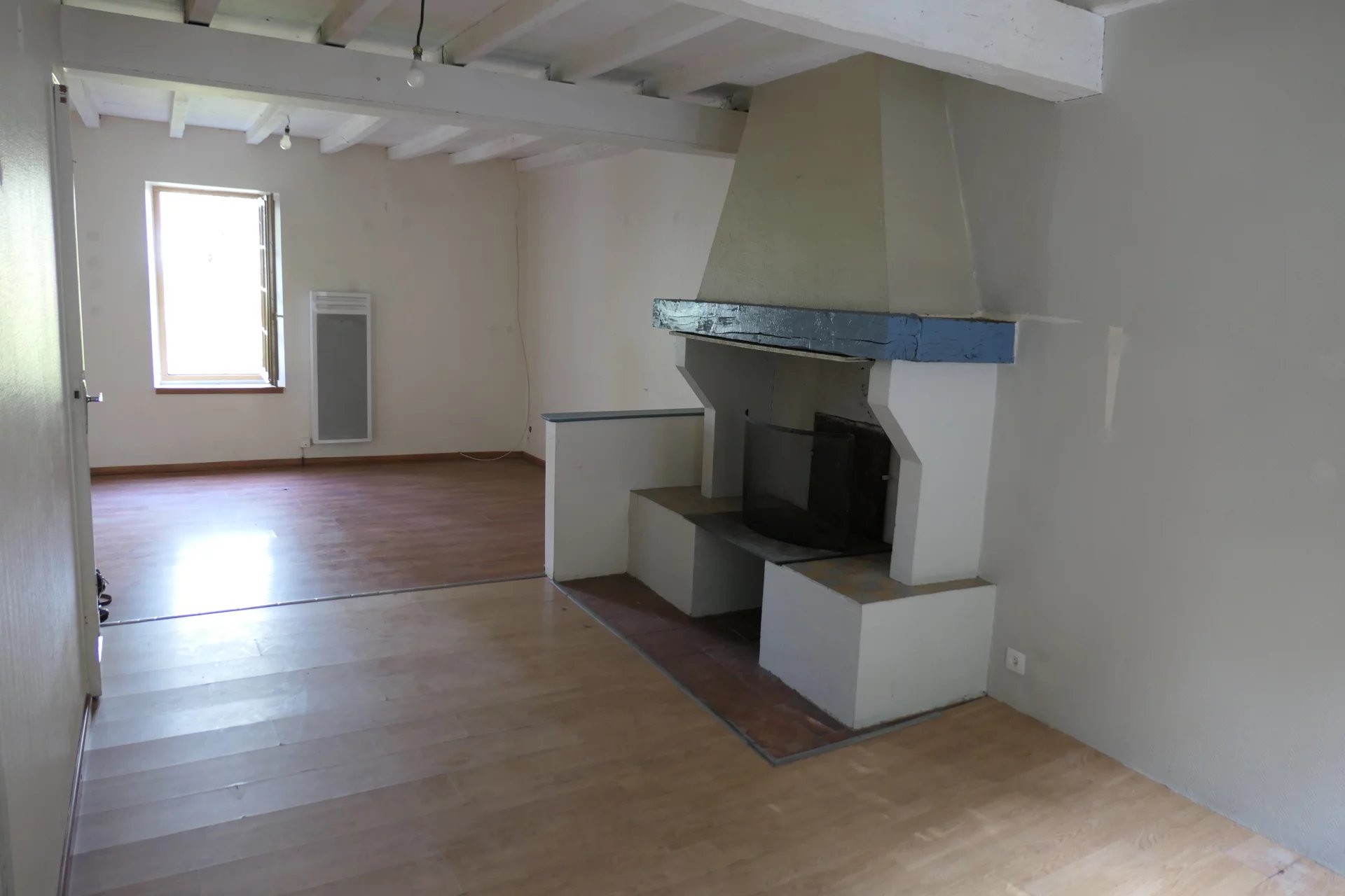 Vente Maison de village Saint-Julia