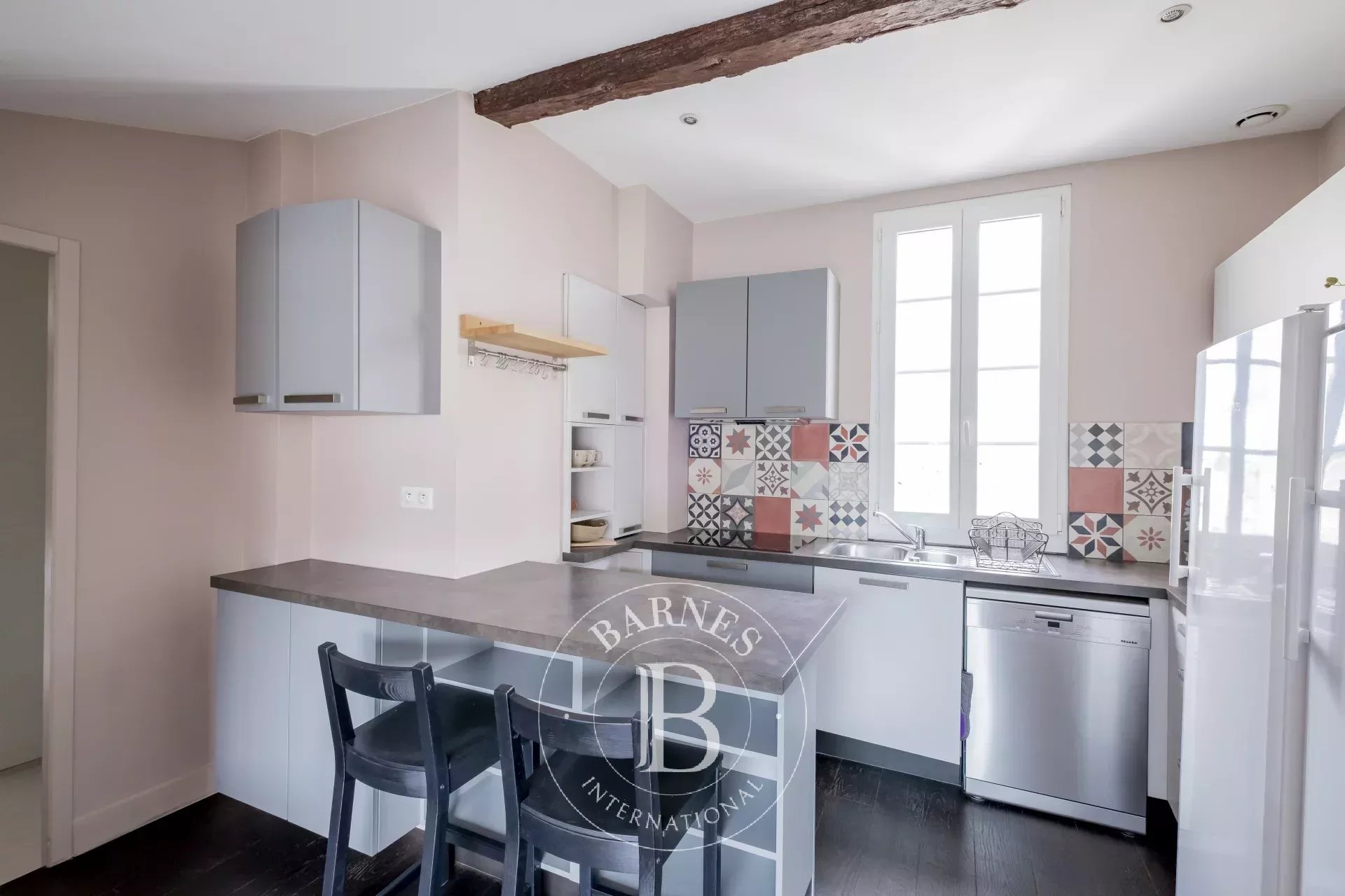 Daire Bordeaux - picture 6