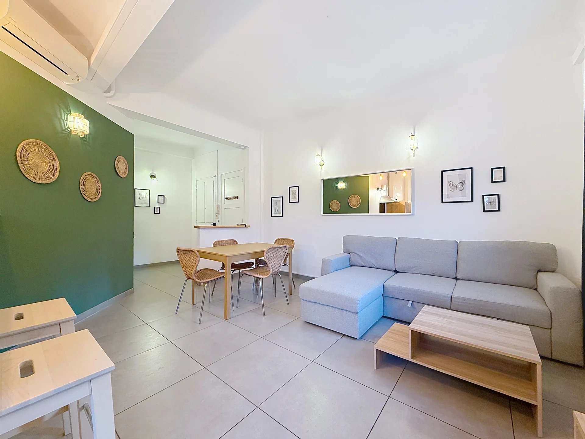 Agence immobilière de Infinity Group Immobilier