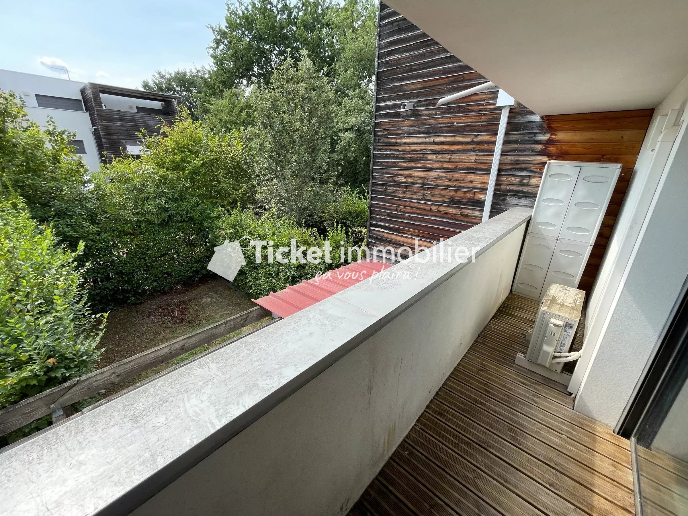 Appartement T2 de 42 m² avec climatisation, balcon et parking – Cornebarrieu — photo 10