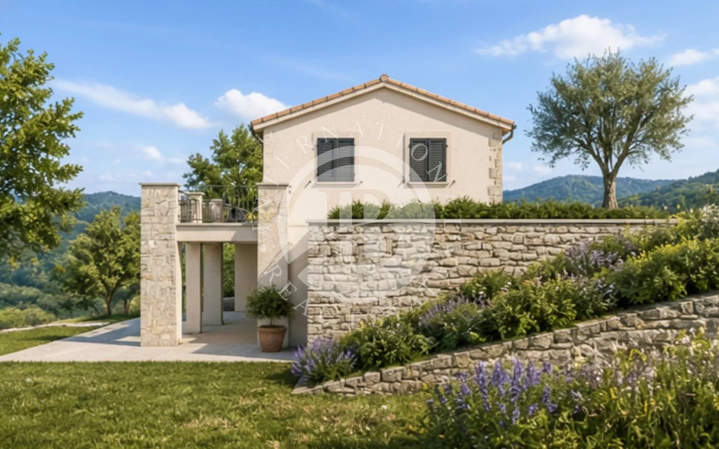 Land in Breccanecca - Image 3