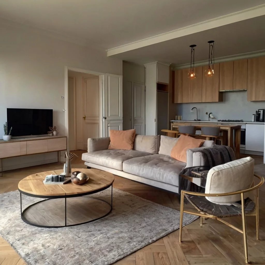 Maison à vendre, 3 pièces, 59 m², Bron