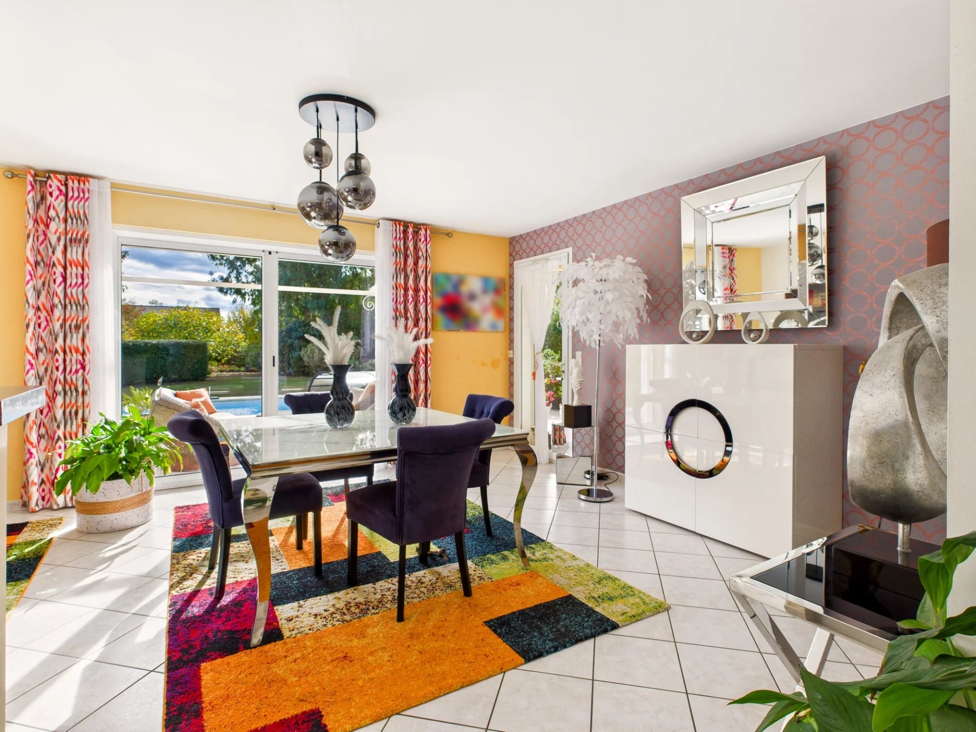 House in Pepieux - Image 3