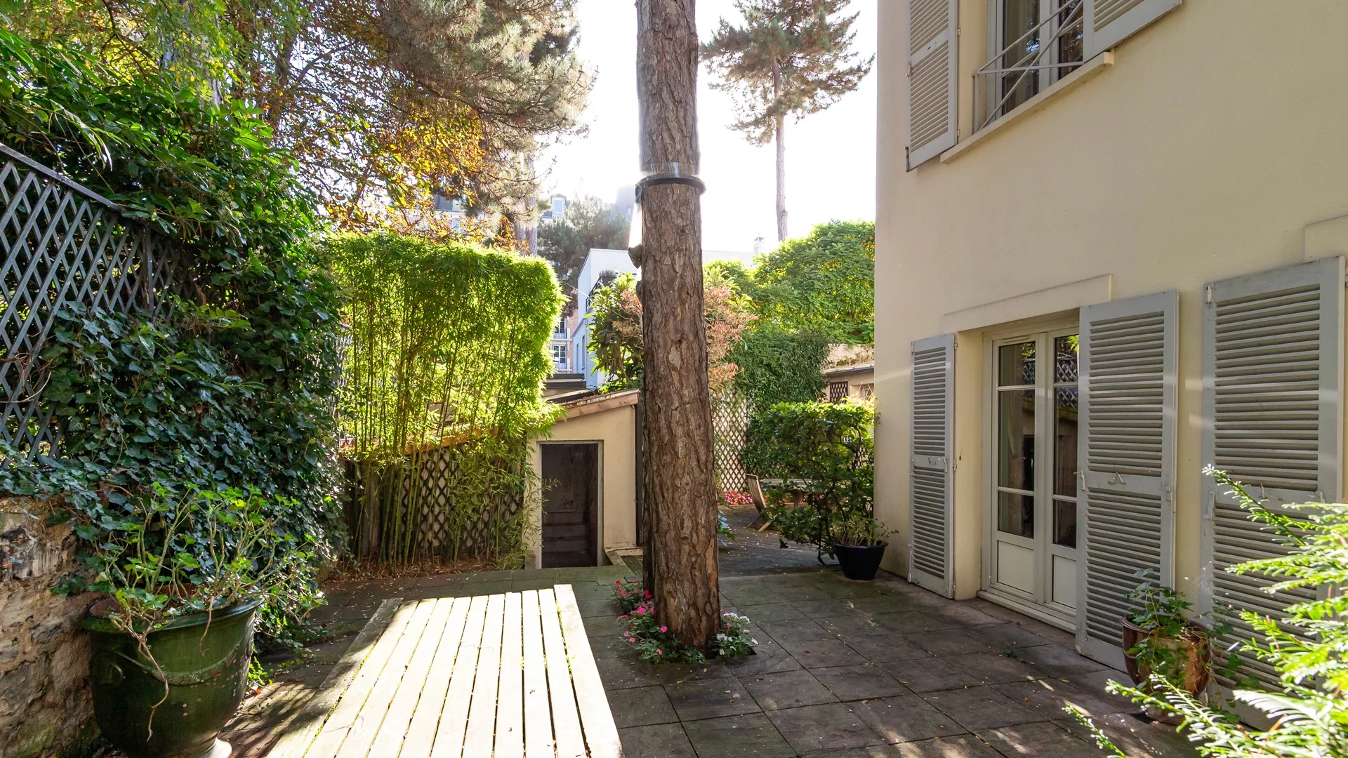 Boulogne-Billancourt - PRINCES MARMOTTAN
